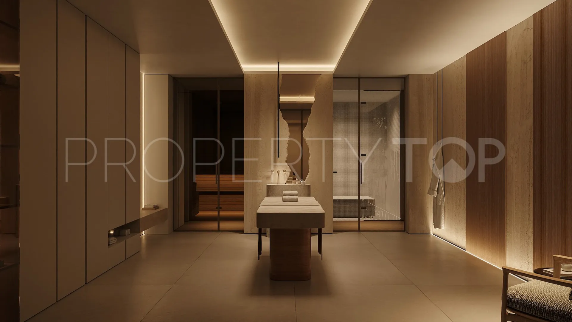 For sale apartment in Marbella with 2 bedrooms
