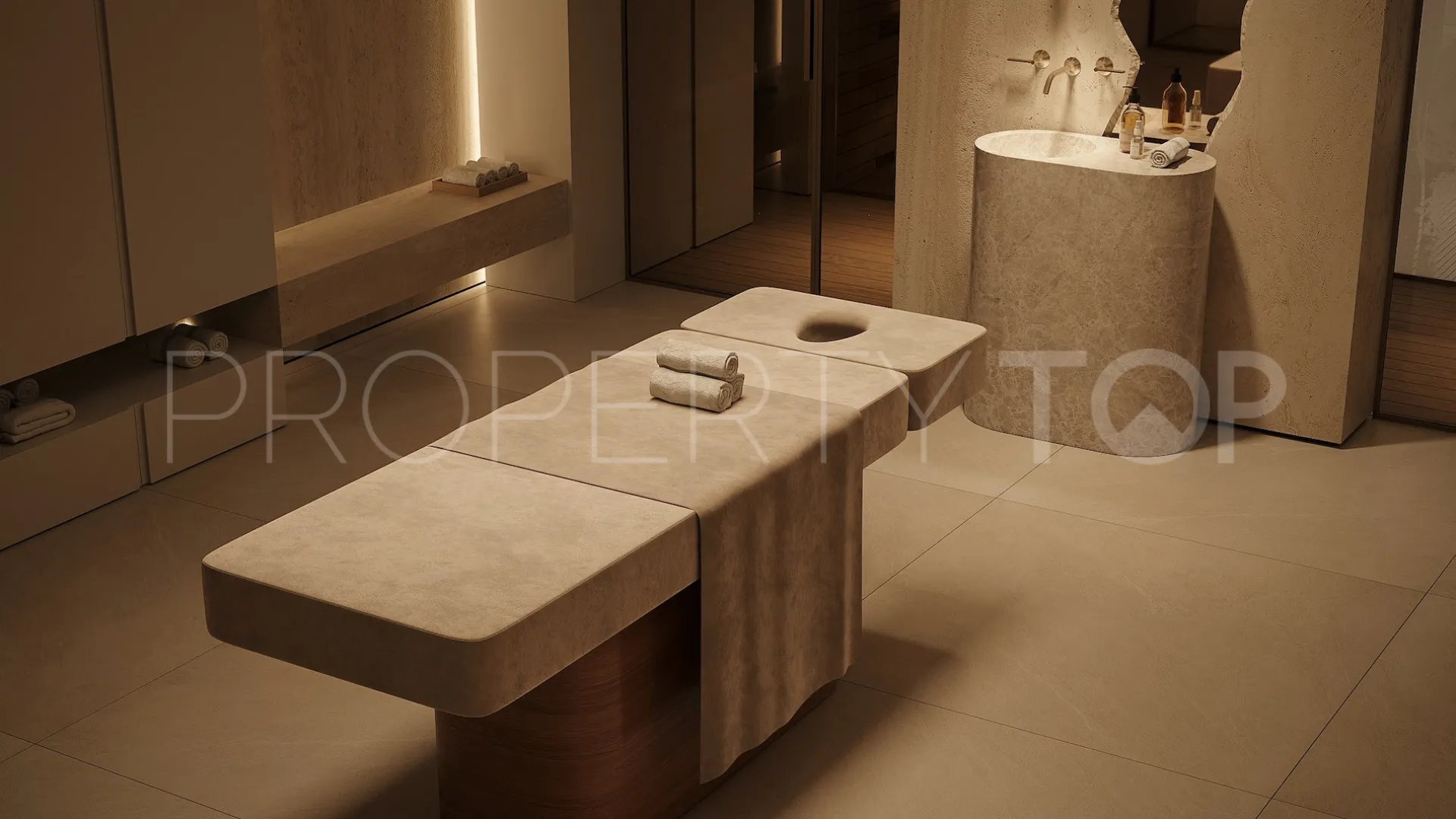 For sale apartment in Marbella with 2 bedrooms