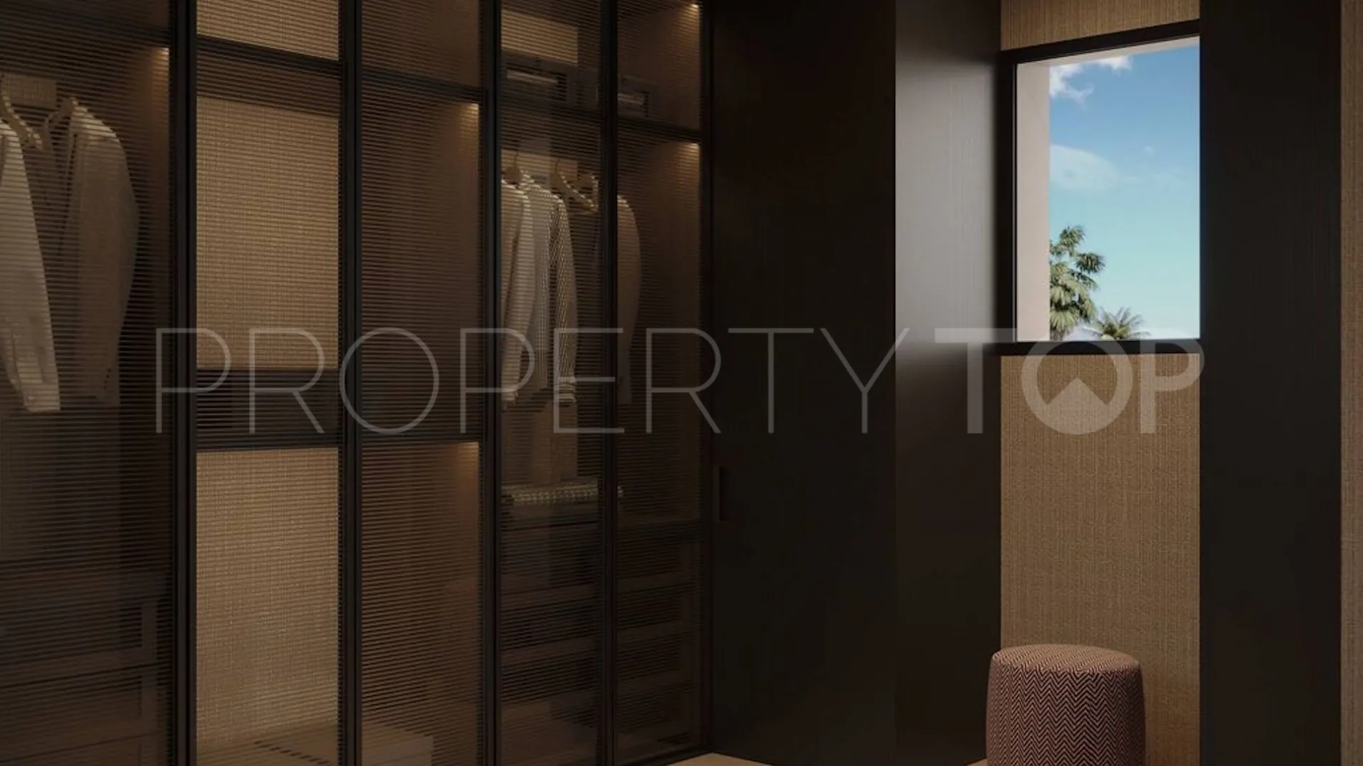 Penthouse with 3 bedrooms for sale in Marbella
