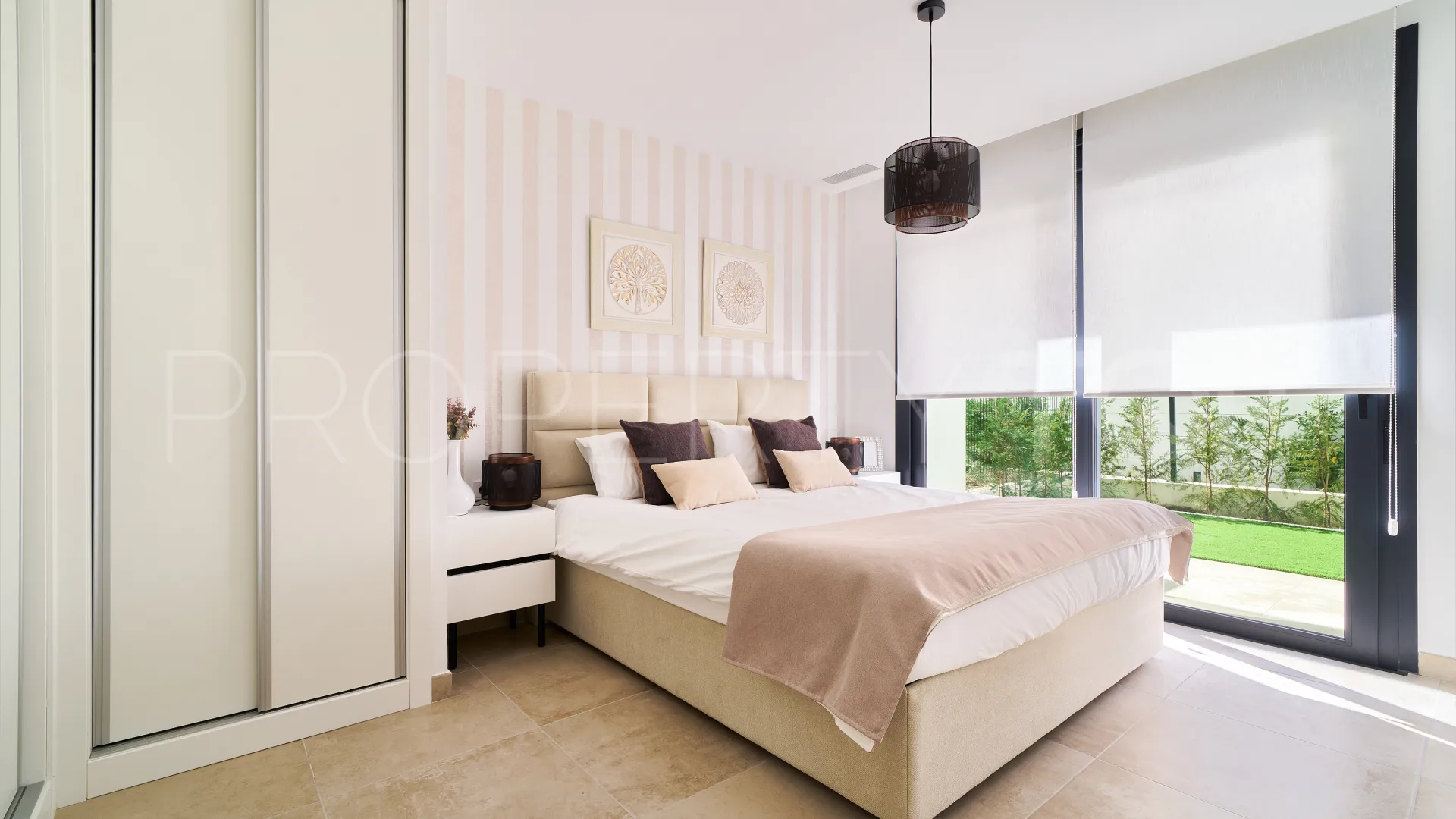 Ground floor apartment for sale in Atalaya Golf