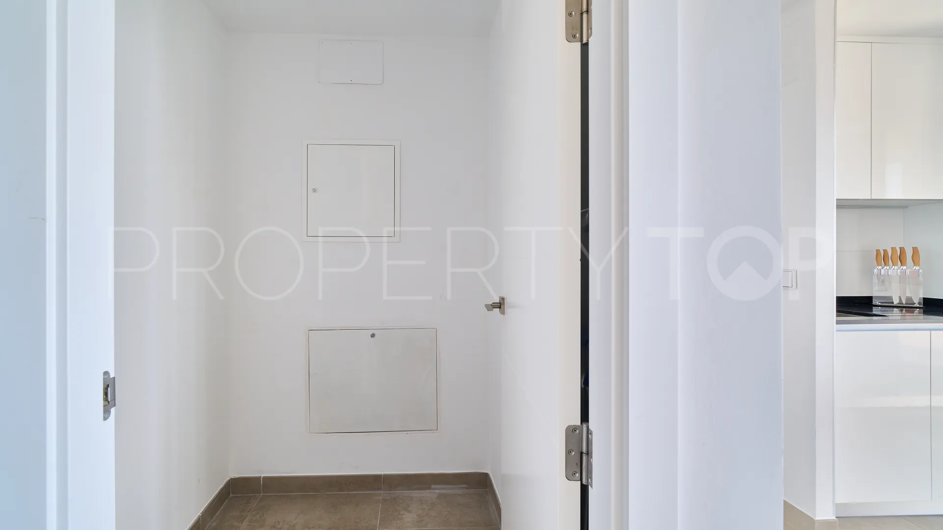 Ground floor apartment for sale in Atalaya Golf