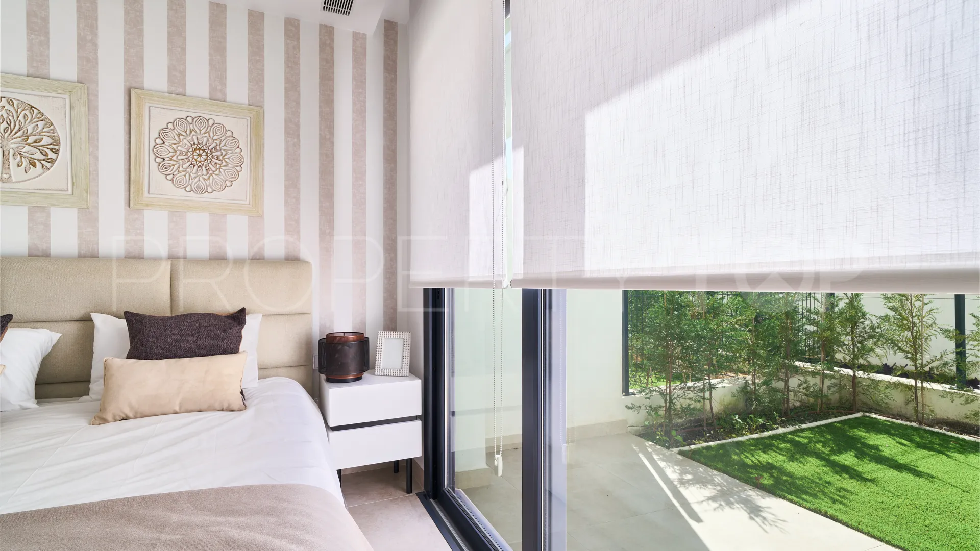 Ground floor apartment for sale in Atalaya Golf