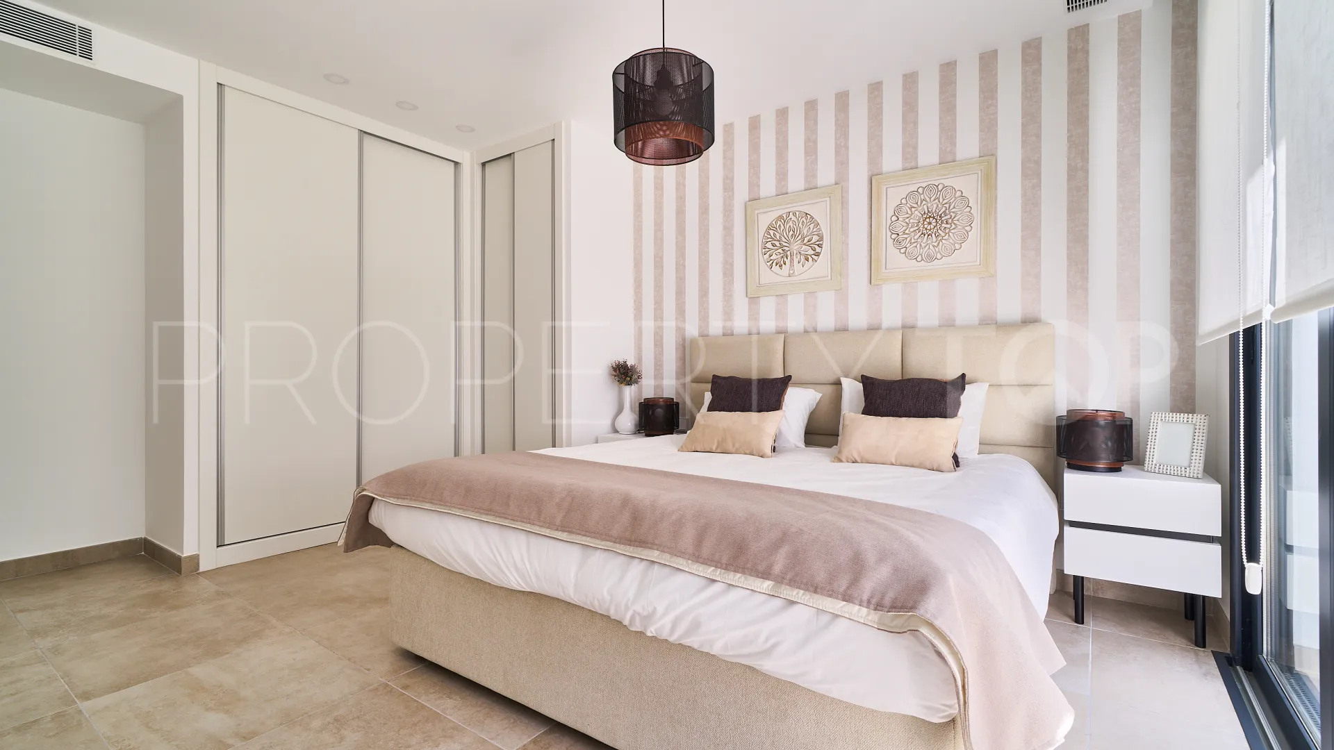 Ground floor apartment for sale in Atalaya Golf
