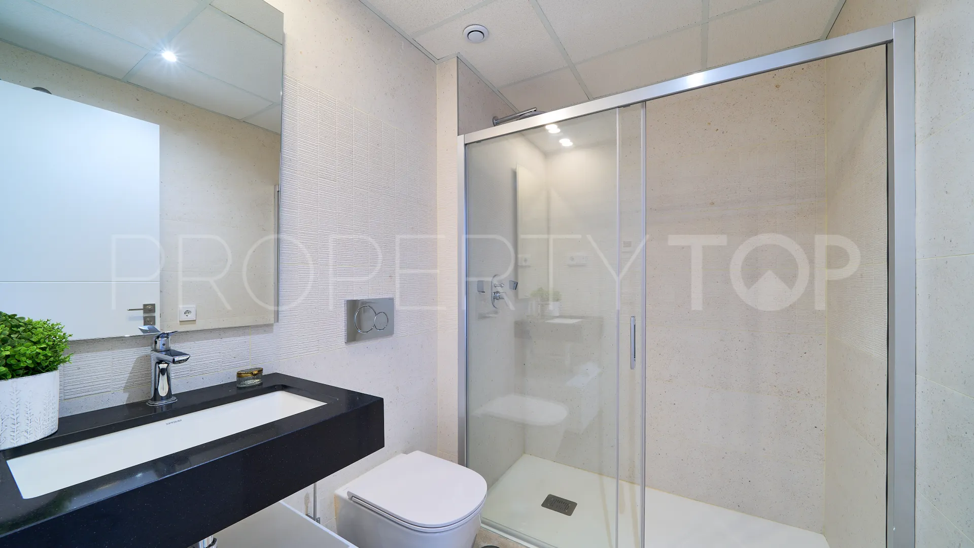 Ground floor apartment for sale in Atalaya Golf
