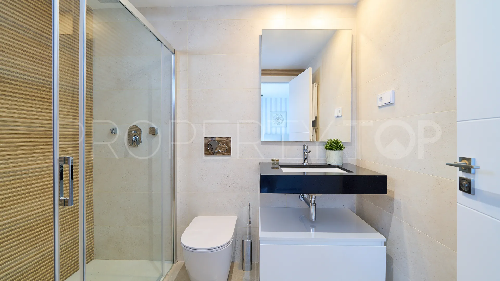 Ground floor apartment for sale in Atalaya Golf