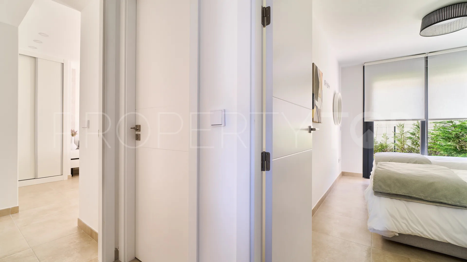 Ground floor apartment for sale in Atalaya Golf
