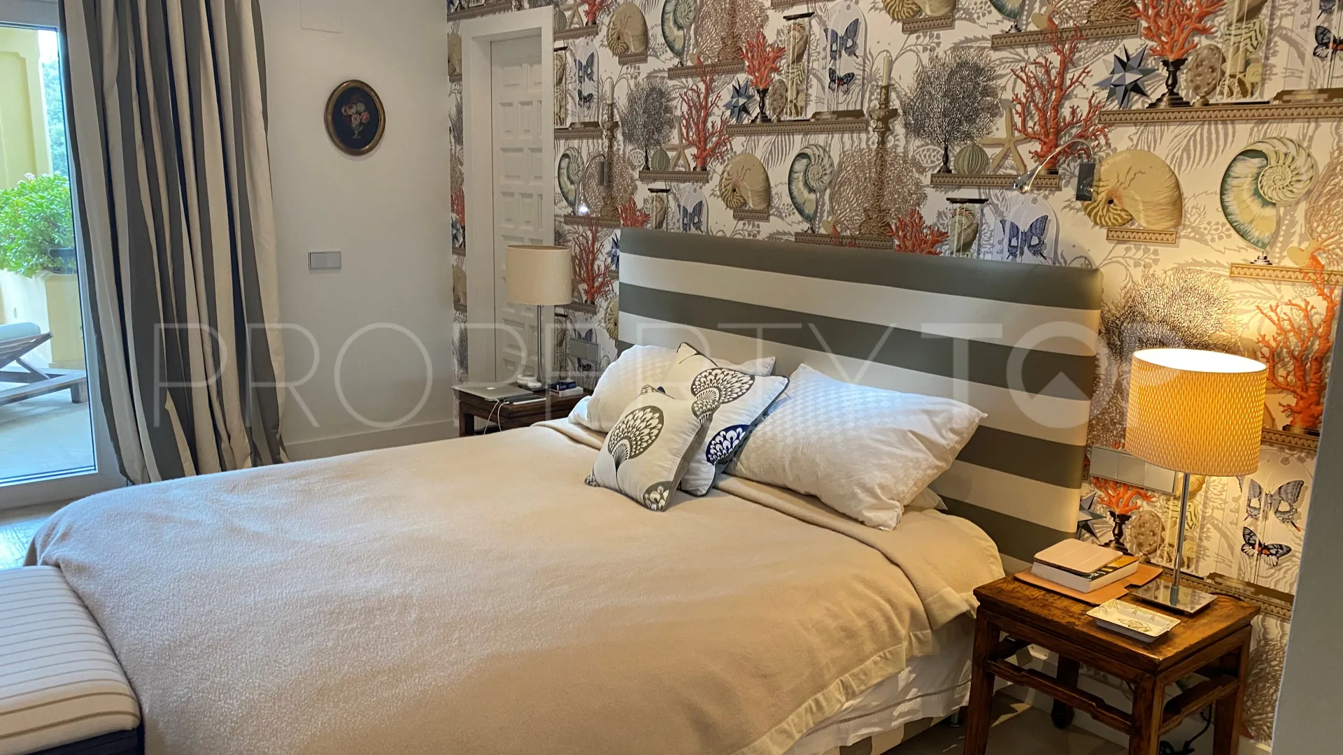 For sale ground floor apartment in Valgrande