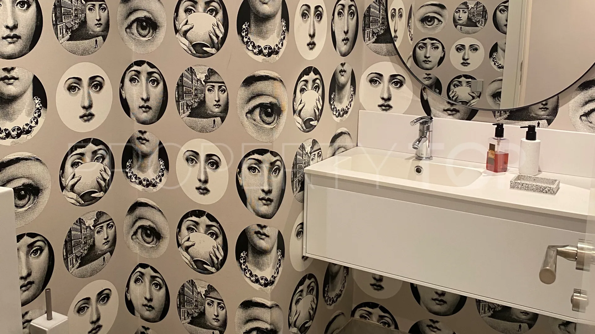 For sale ground floor apartment in Valgrande
