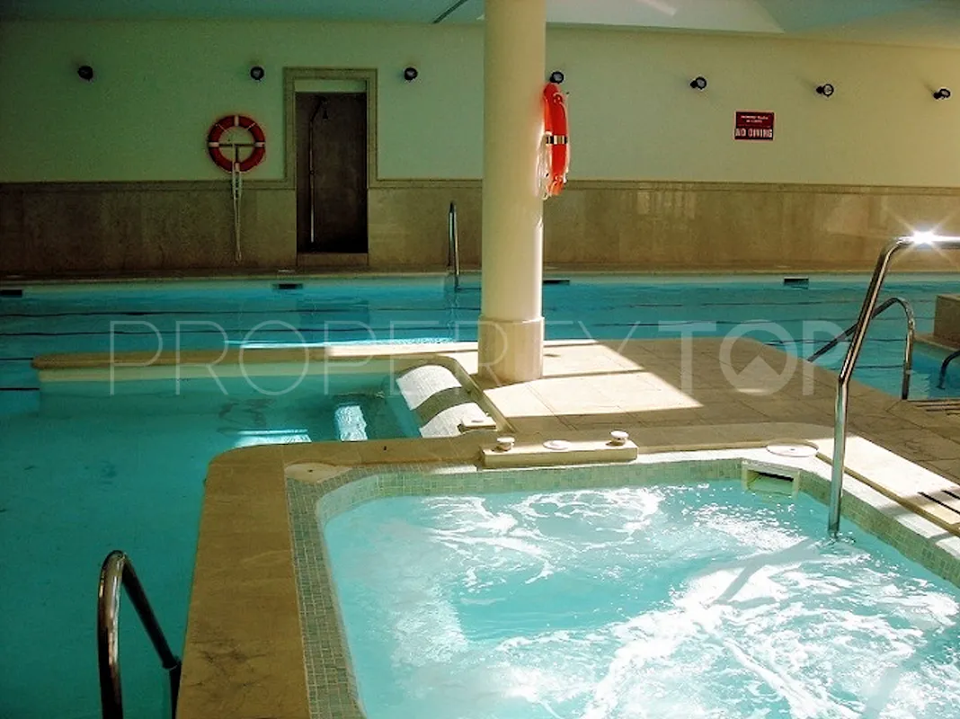 For sale ground floor apartment in Valgrande