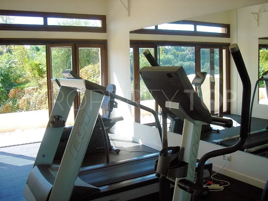 For sale ground floor apartment in Valgrande