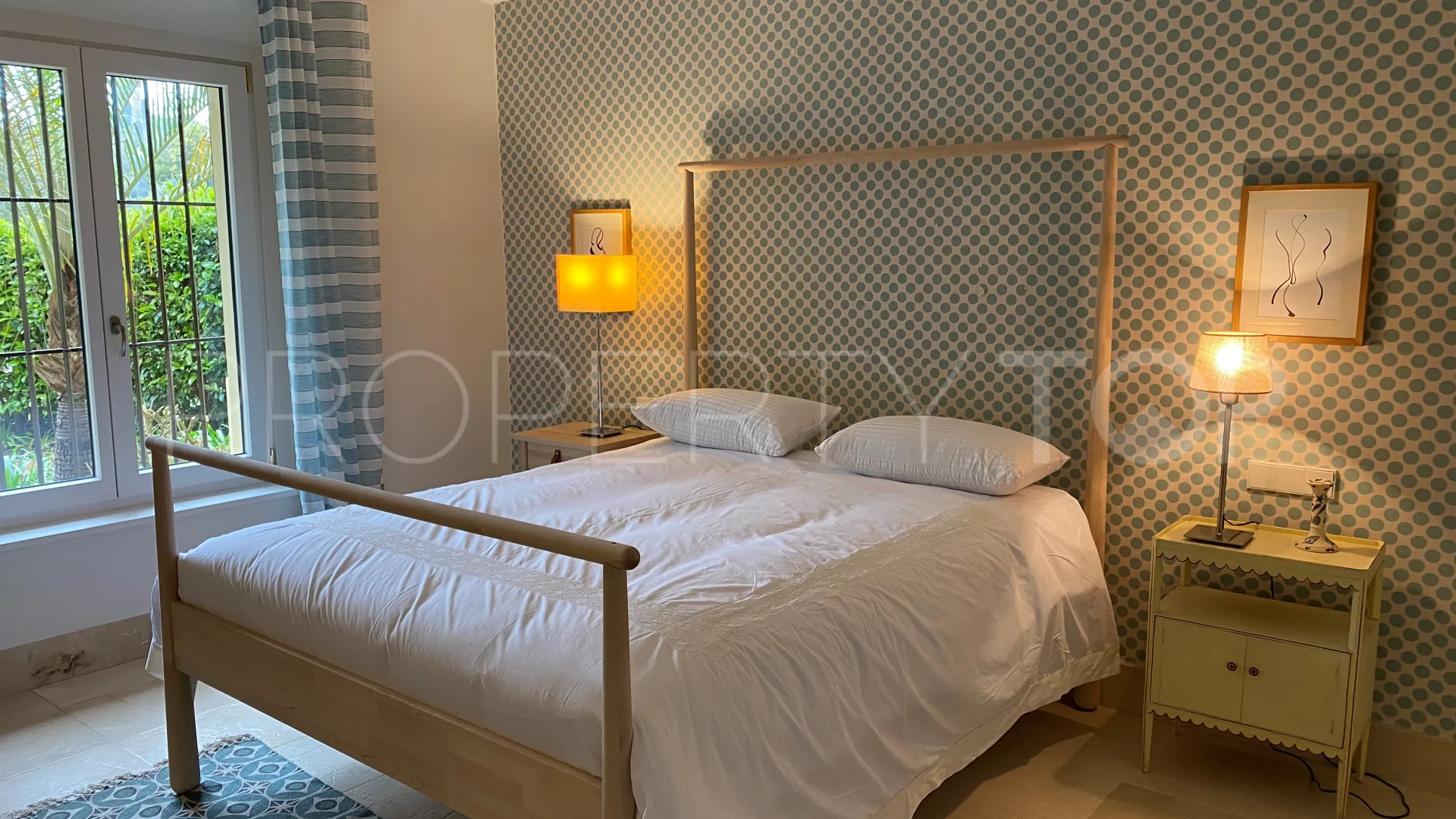 For sale ground floor apartment in Valgrande