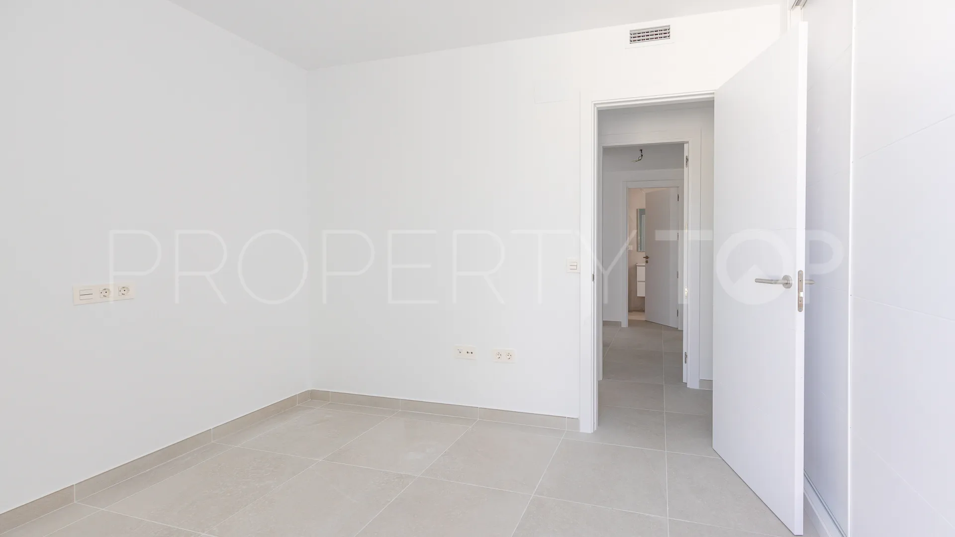 Cala de Mijas, Ático en venta de 2 dormitorios