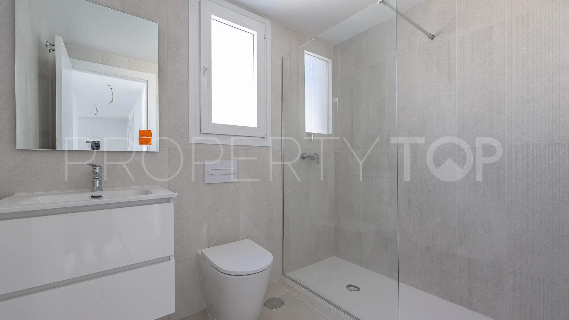 Cala de Mijas, Ático en venta de 2 dormitorios