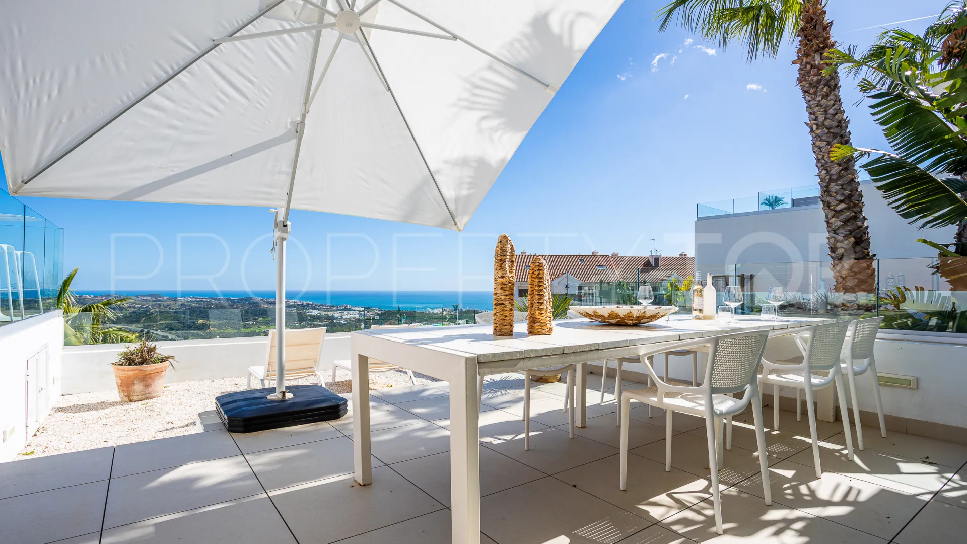 Calanova Golf, apartamento planta baja con 3 dormitorios a la venta