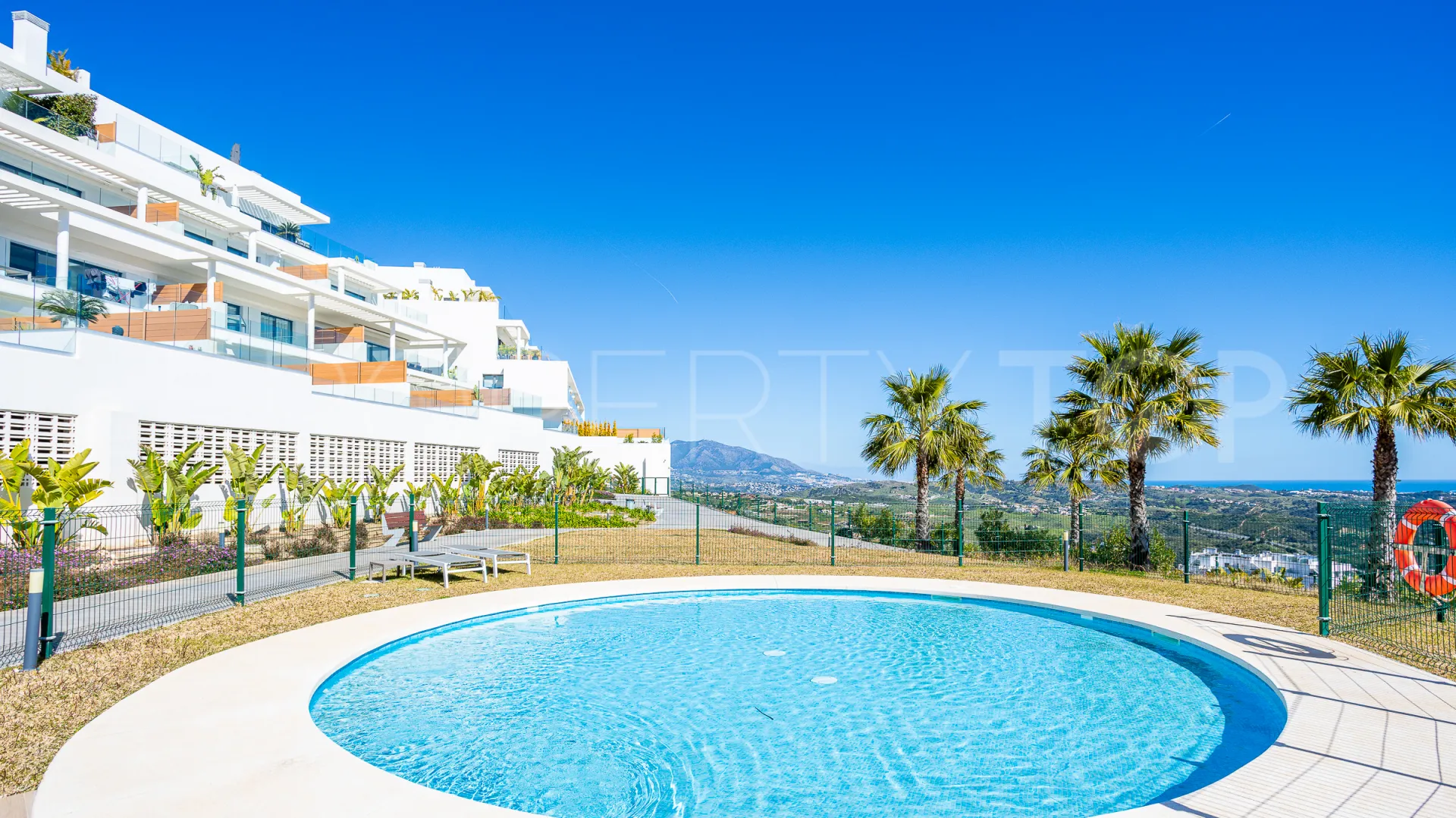 Calanova Golf, apartamento planta baja con 3 dormitorios a la venta