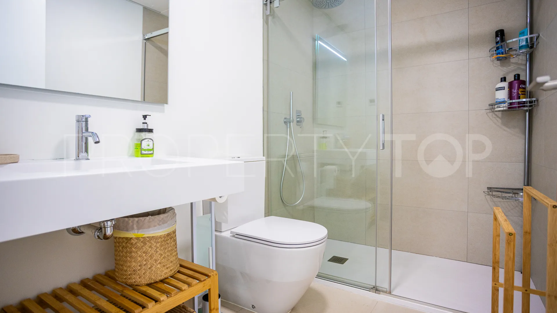 Calanova Golf, apartamento planta baja con 3 dormitorios a la venta