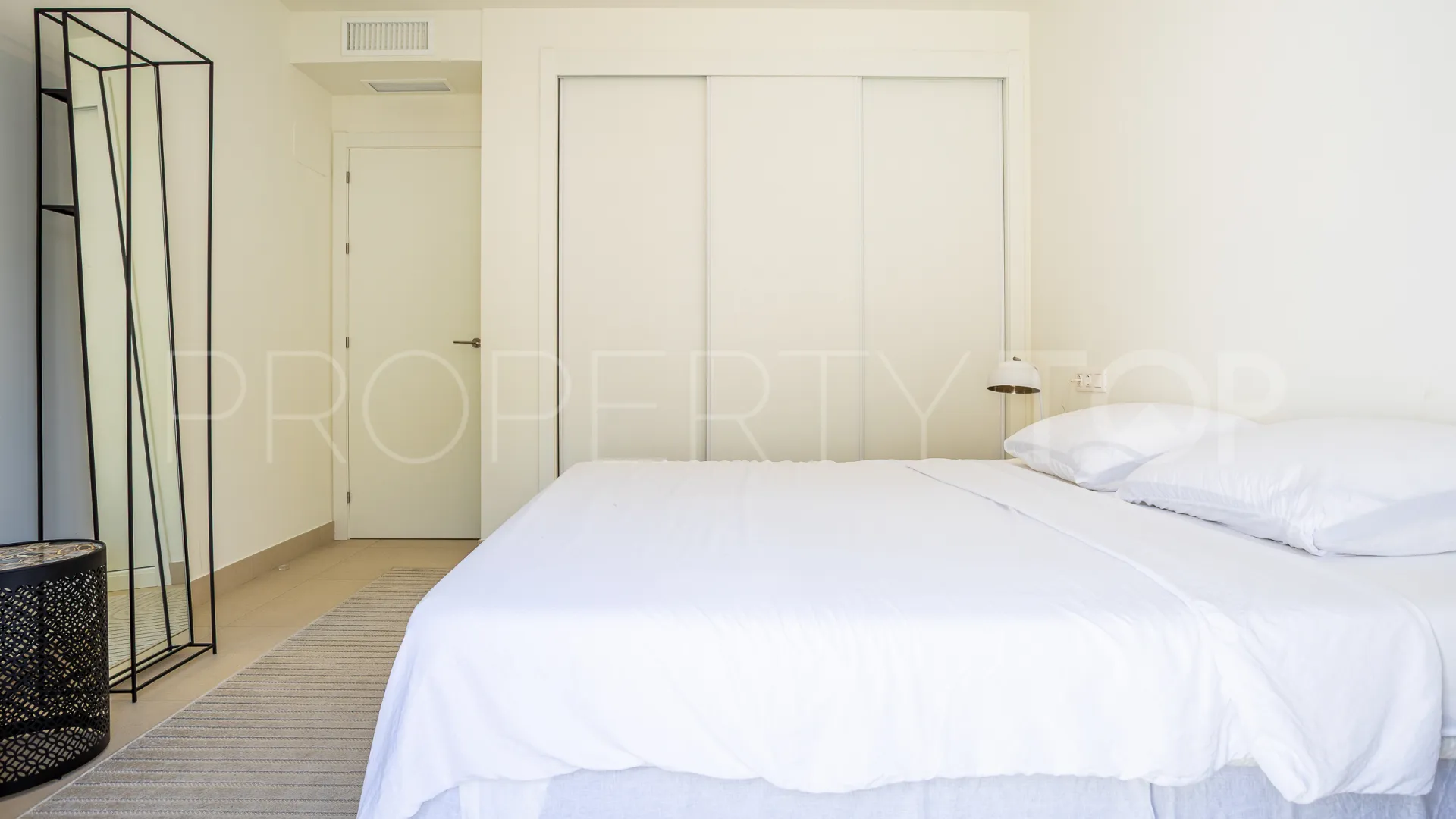 Calanova Golf, apartamento planta baja con 3 dormitorios a la venta