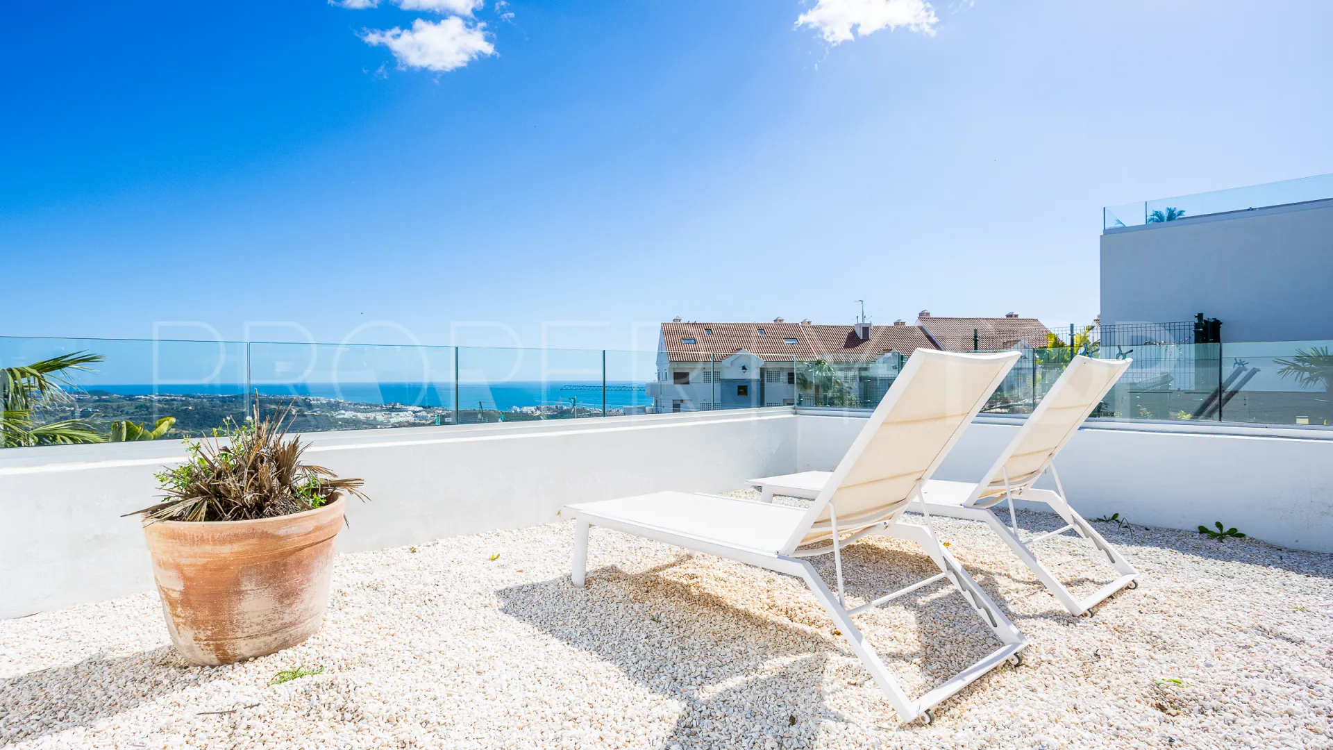Calanova Golf, apartamento planta baja con 3 dormitorios a la venta