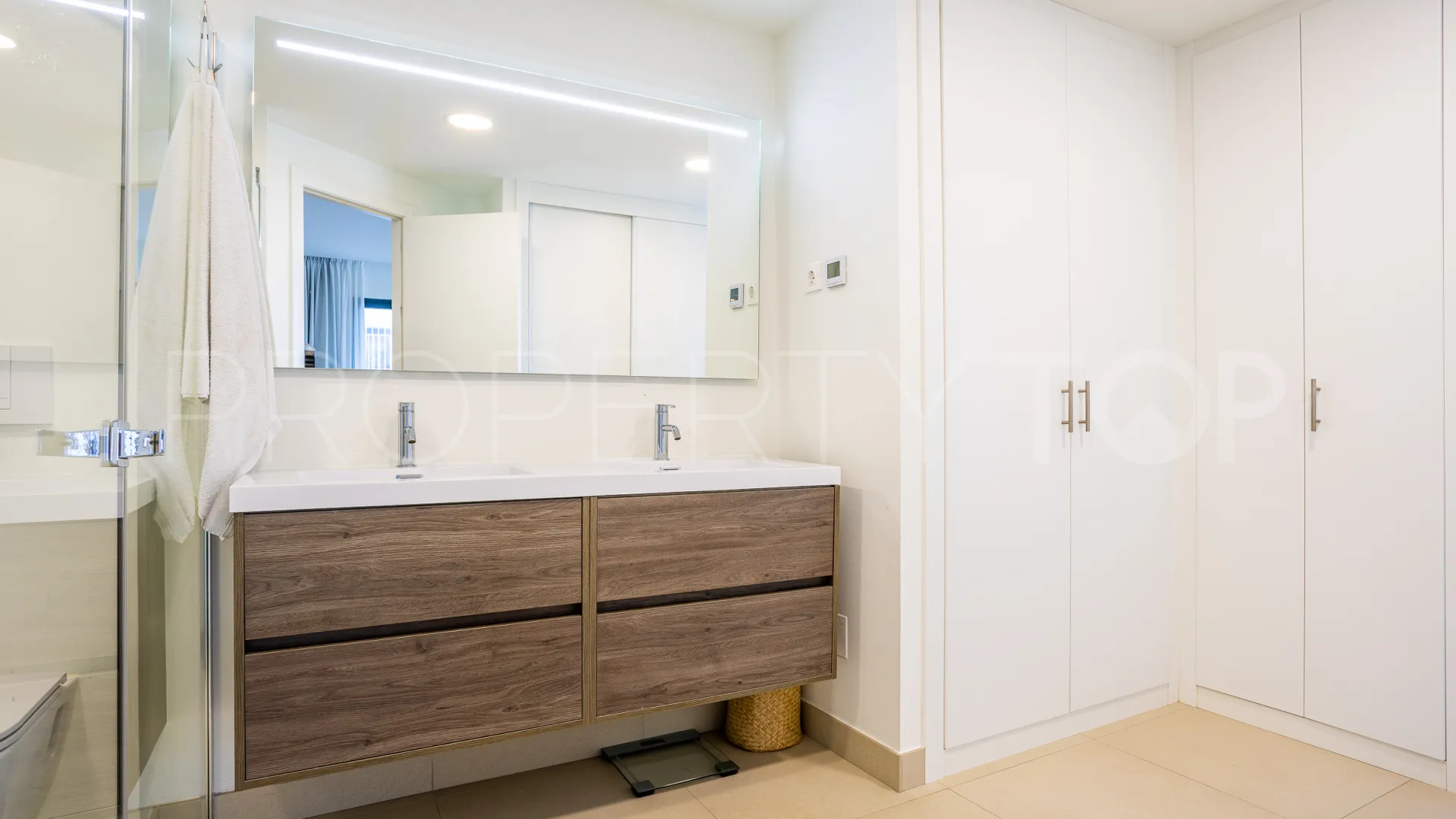 Calanova Golf, apartamento planta baja con 3 dormitorios a la venta