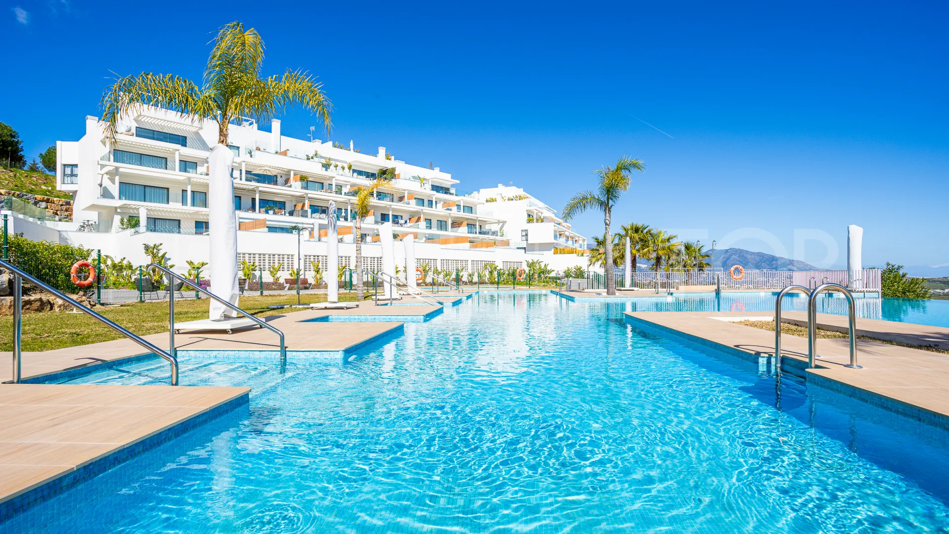 Calanova Golf, apartamento planta baja con 3 dormitorios a la venta