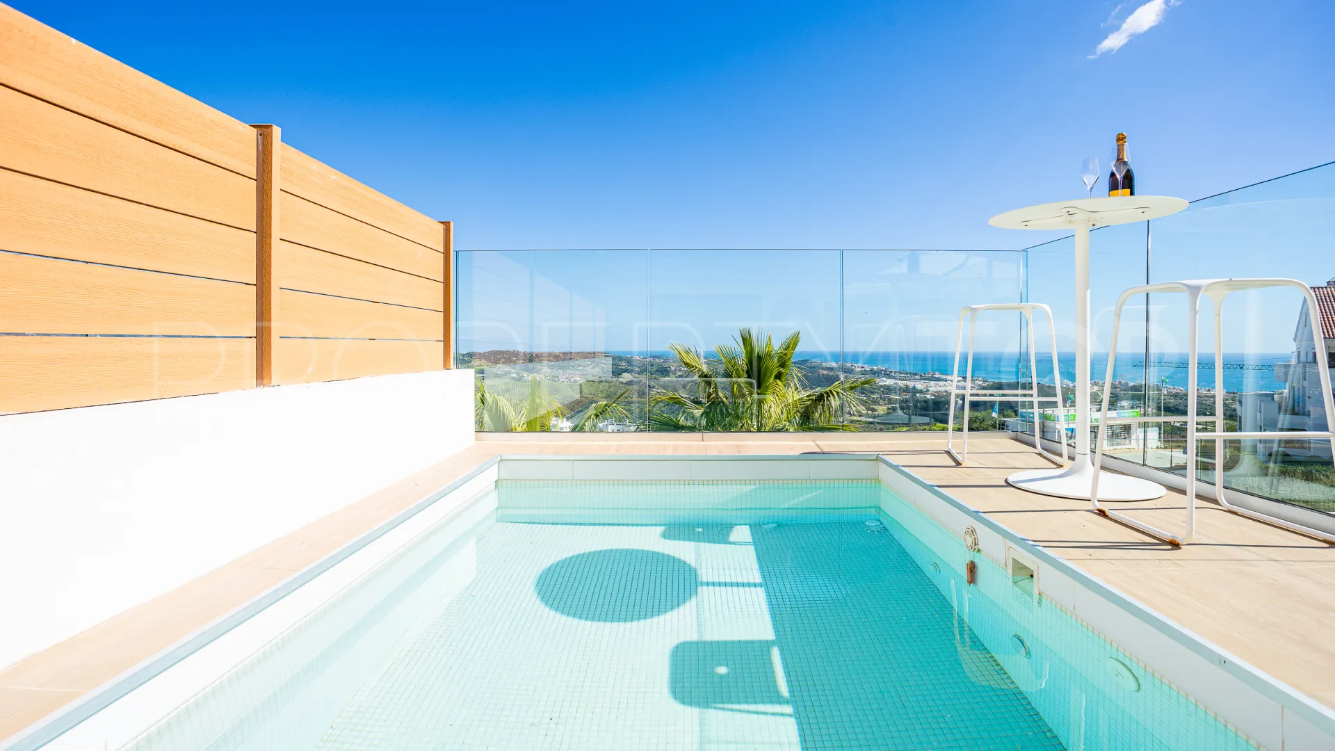 Calanova Golf, apartamento planta baja con 3 dormitorios a la venta