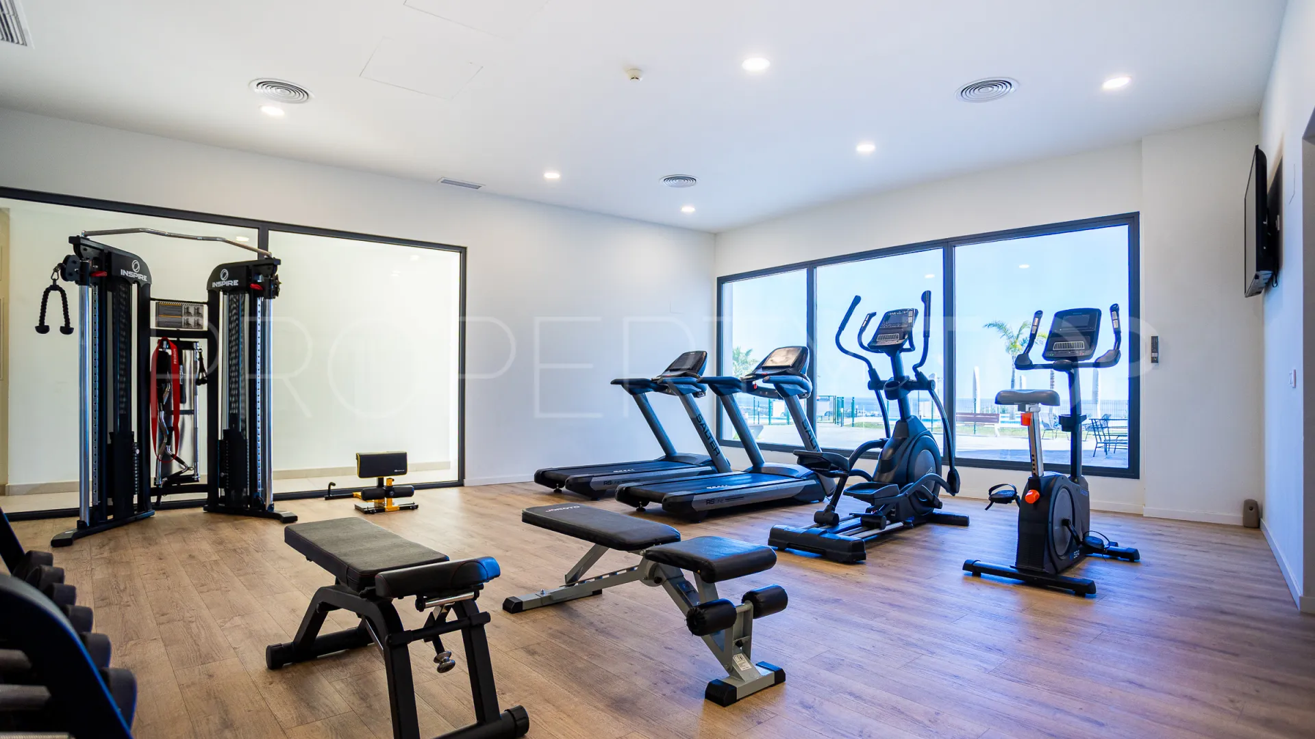 Calanova Golf, apartamento planta baja con 3 dormitorios a la venta
