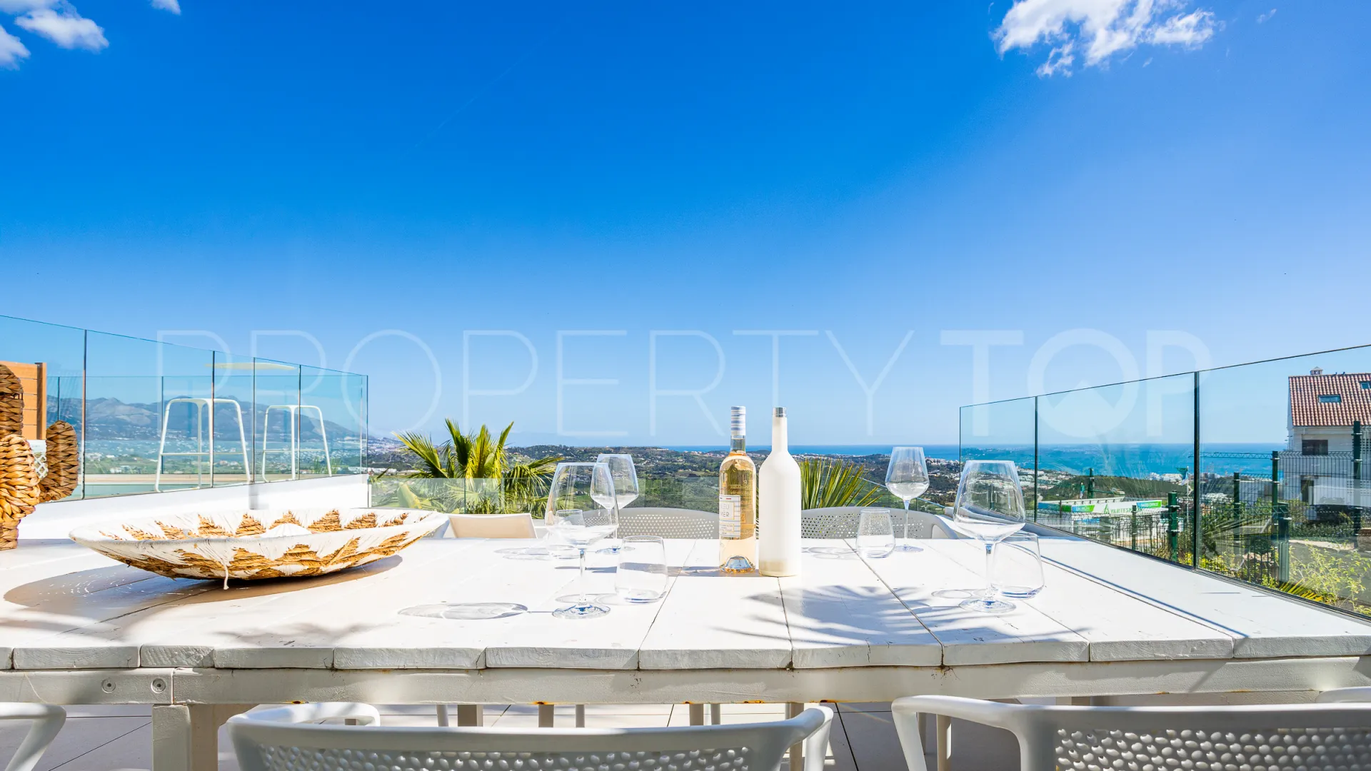 Calanova Golf, apartamento planta baja con 3 dormitorios a la venta