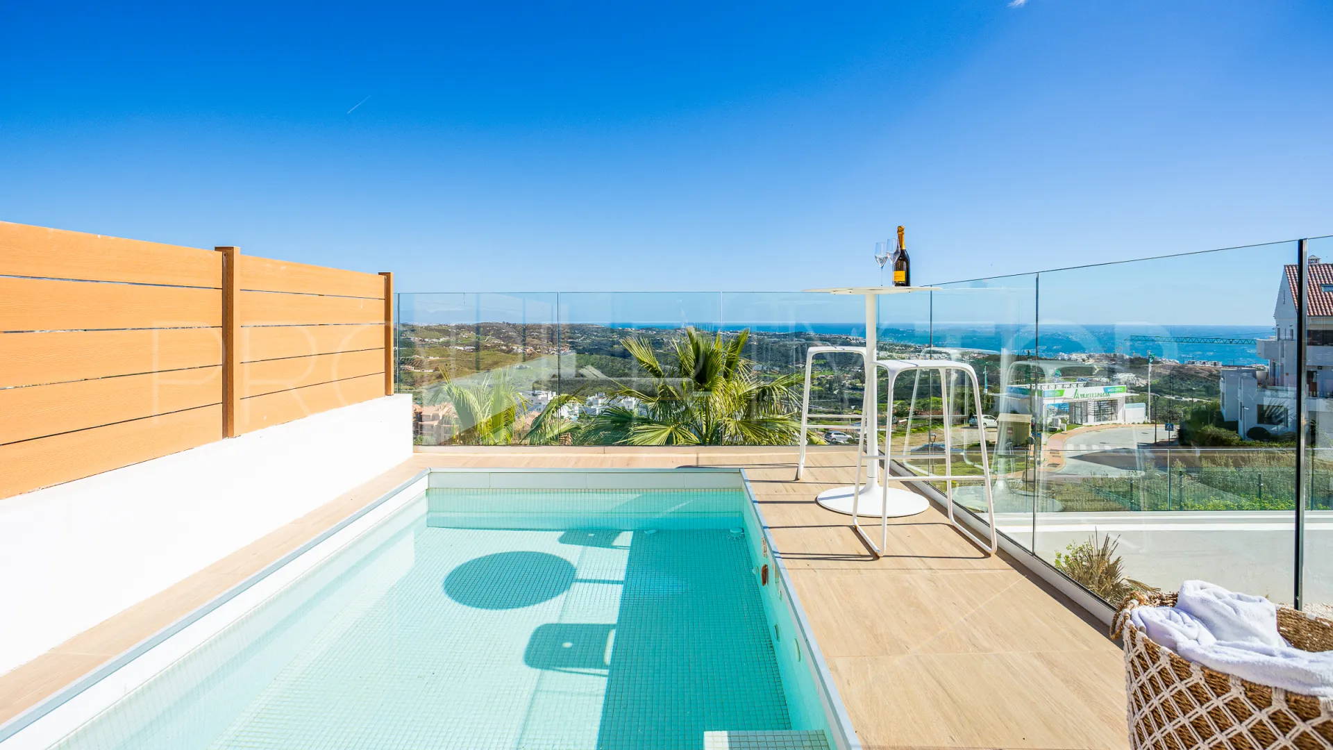 Calanova Golf, apartamento planta baja con 3 dormitorios a la venta
