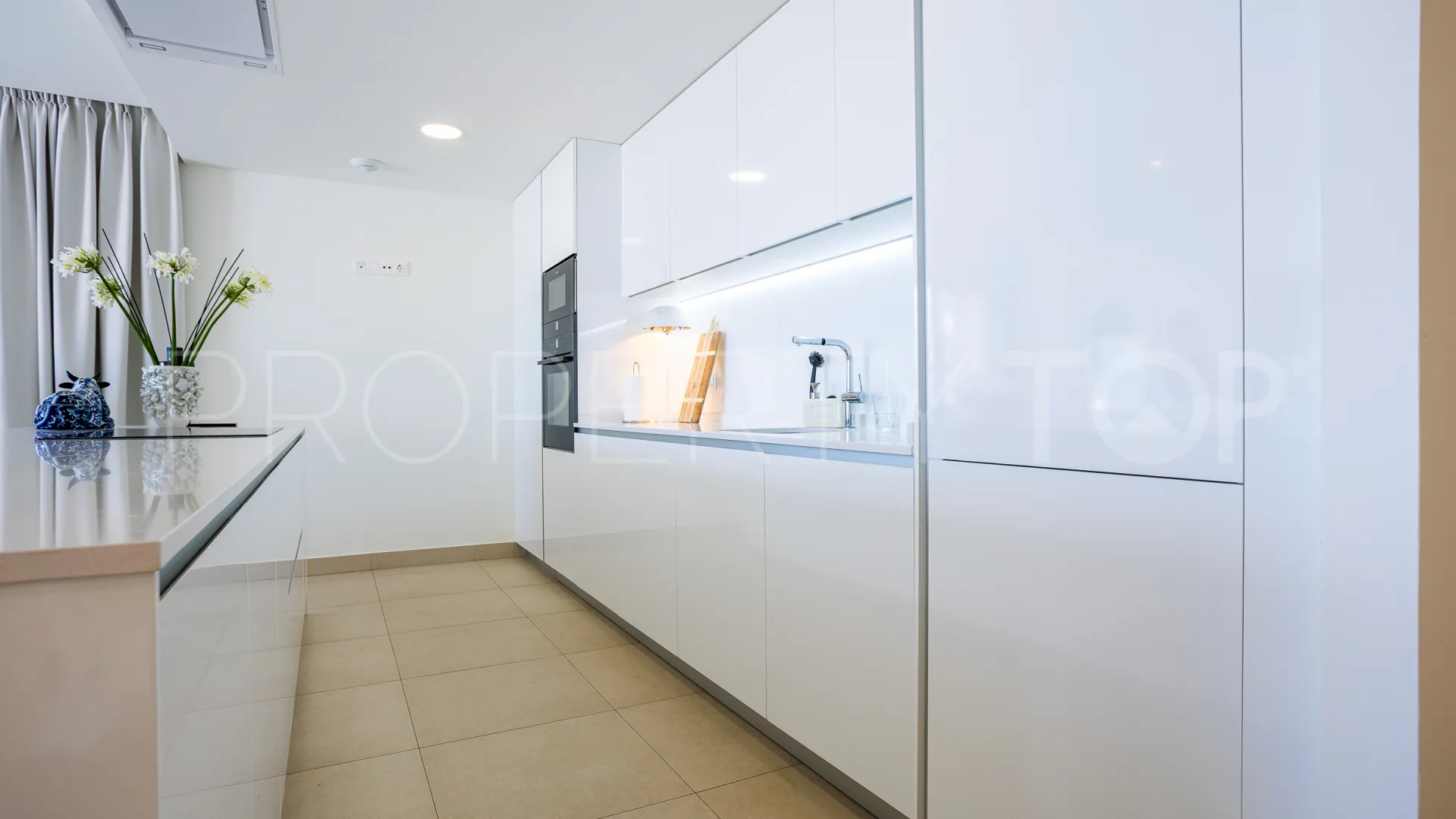 Calanova Golf, apartamento planta baja con 3 dormitorios a la venta
