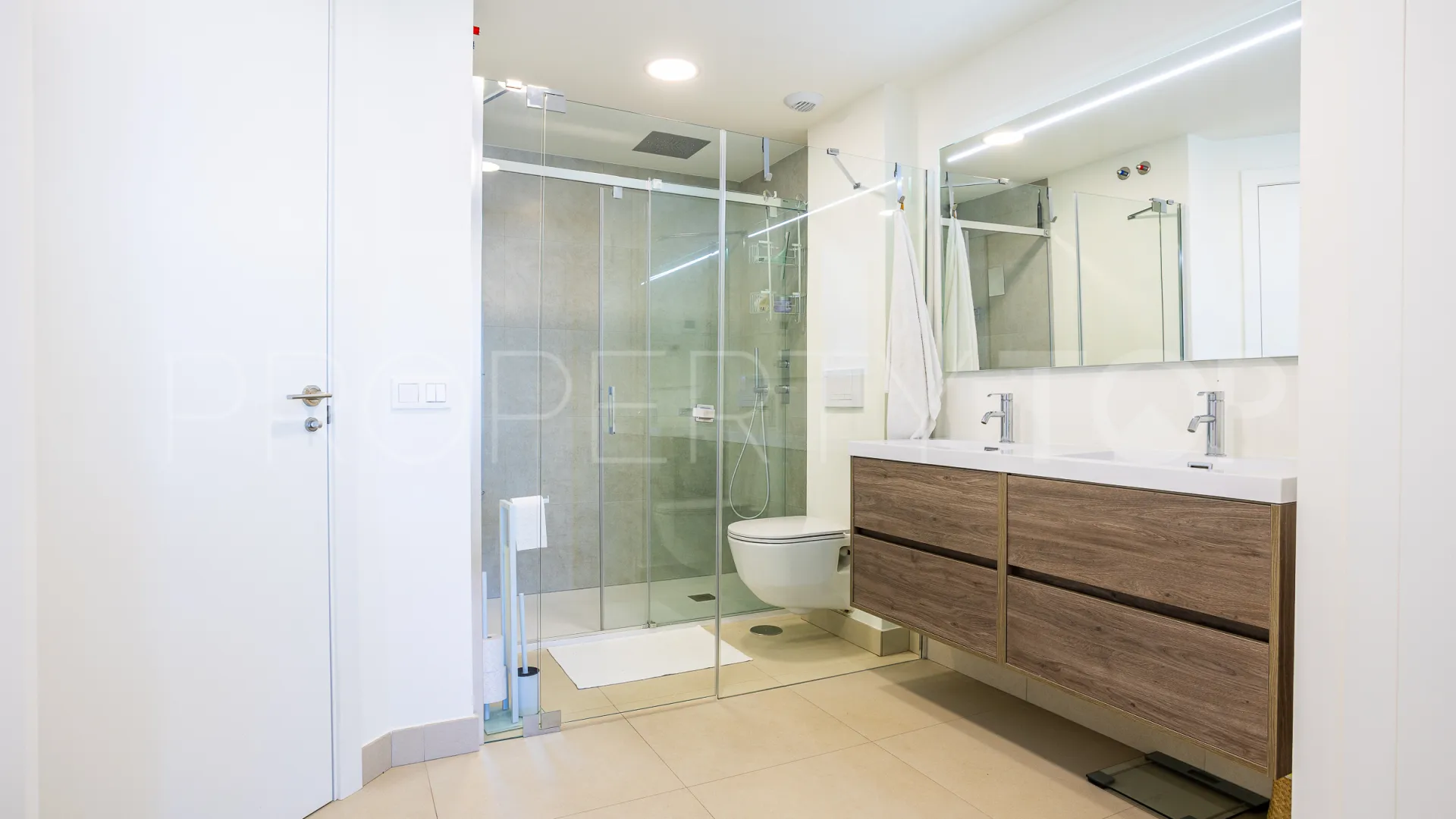 Calanova Golf, apartamento planta baja con 3 dormitorios a la venta