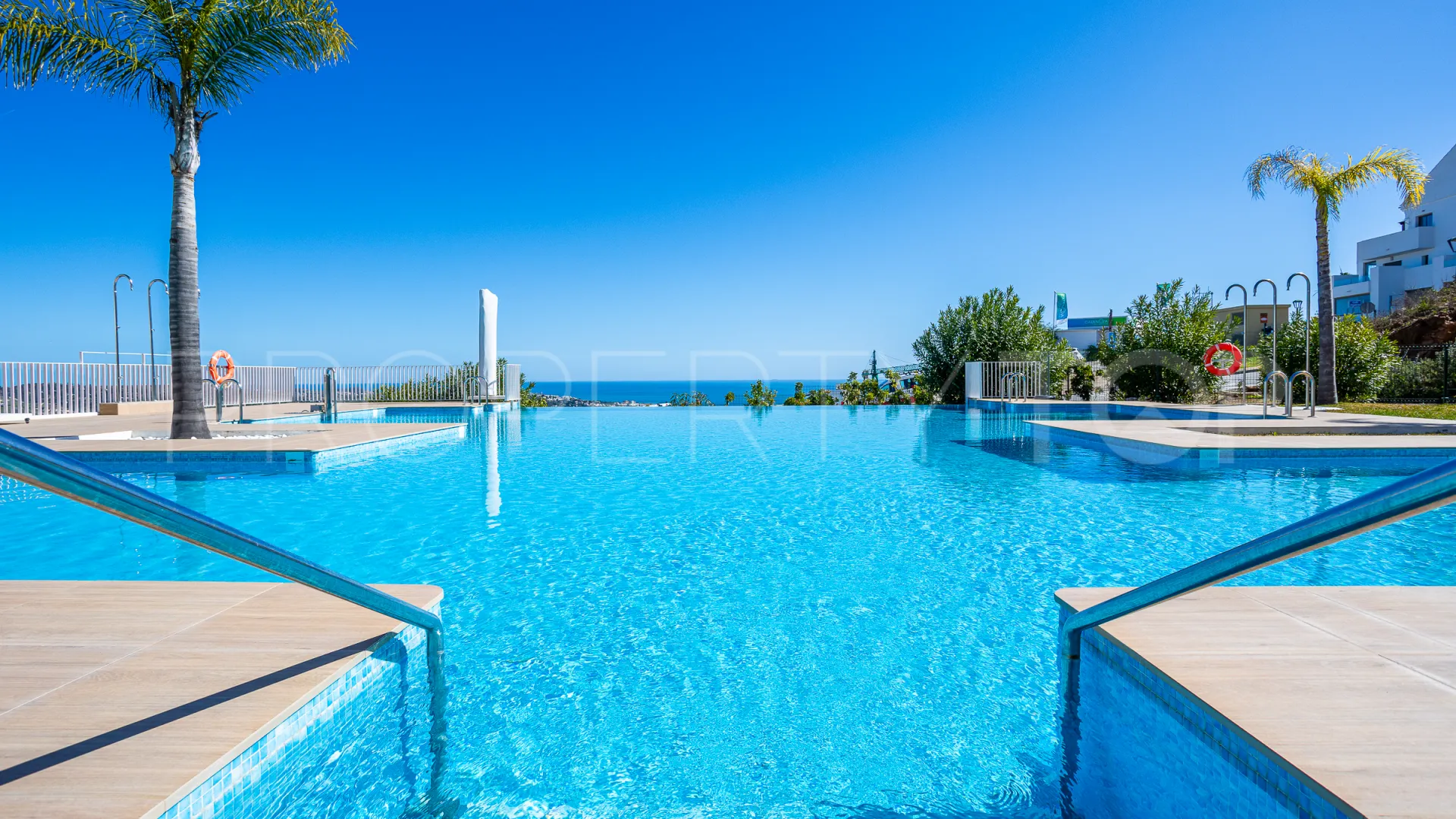 Calanova Golf, apartamento planta baja con 3 dormitorios a la venta