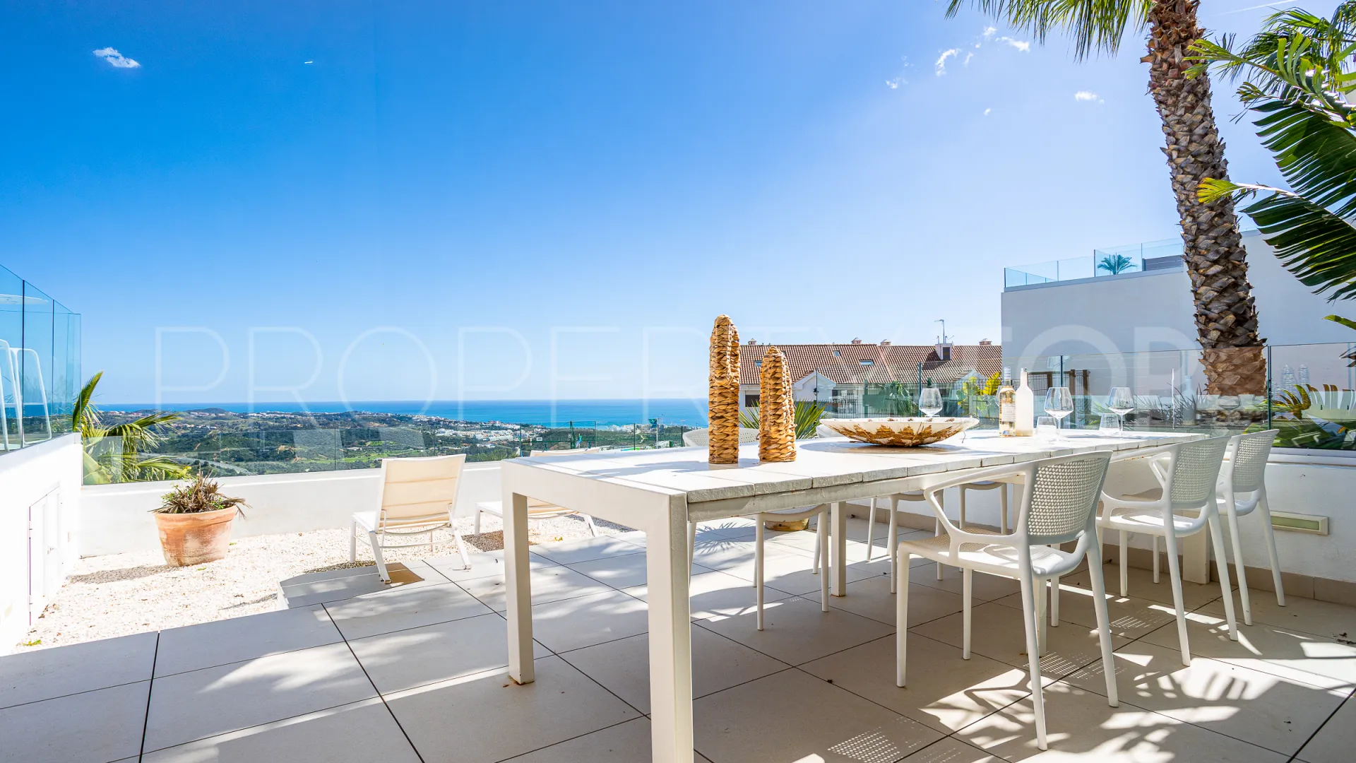 Calanova Golf, apartamento planta baja con 3 dormitorios a la venta