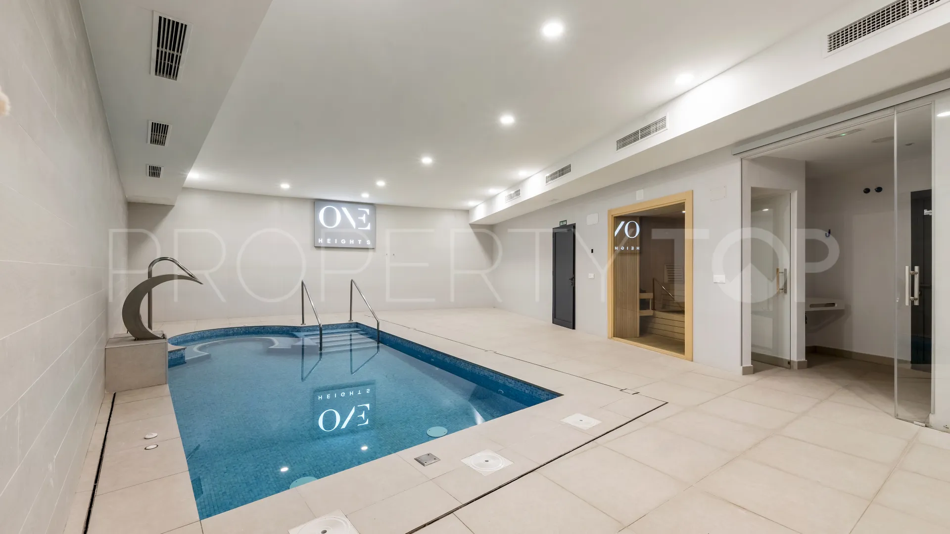 Calanova Golf, apartamento planta baja con 3 dormitorios a la venta