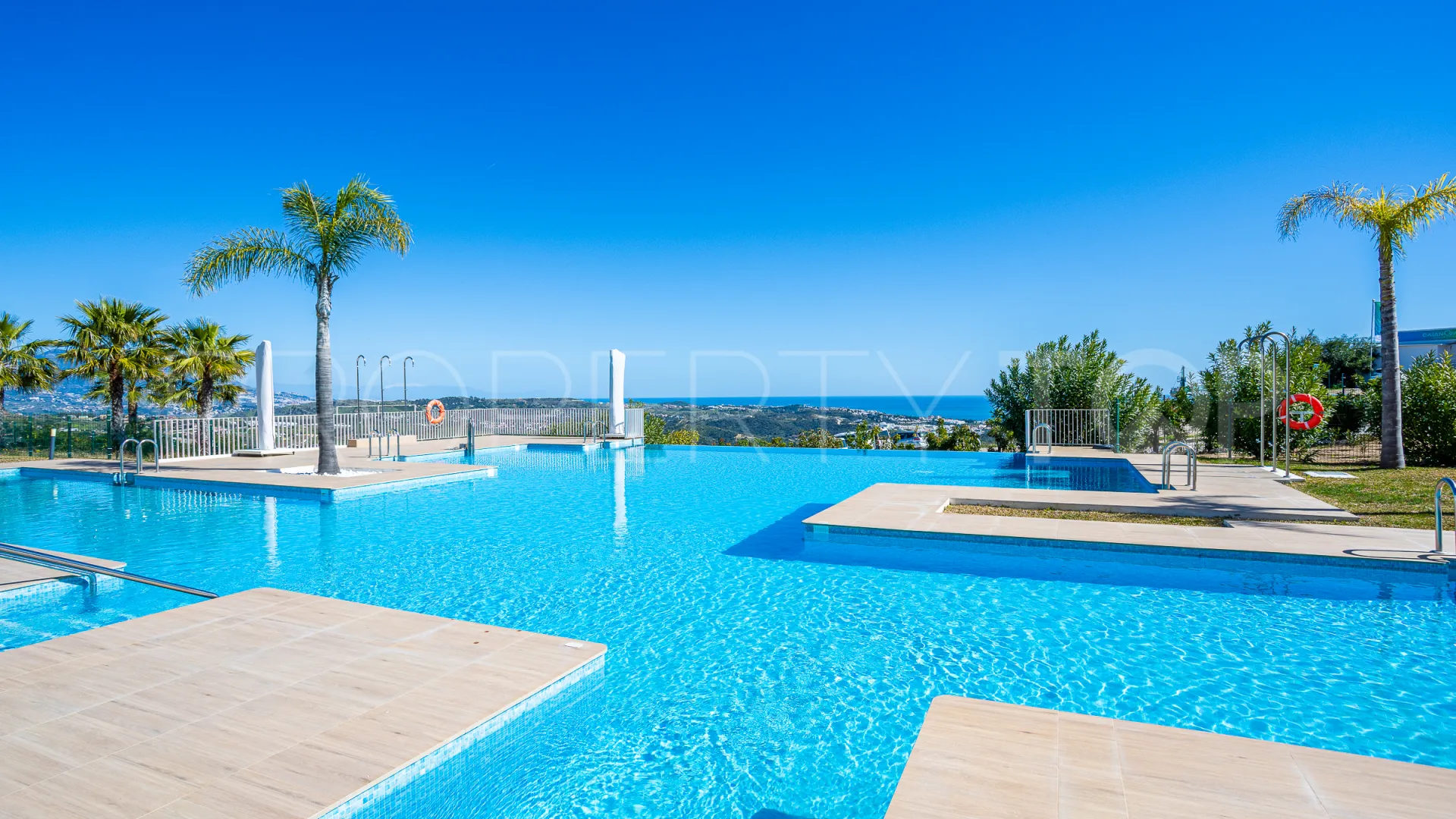 Calanova Golf, apartamento planta baja con 3 dormitorios a la venta