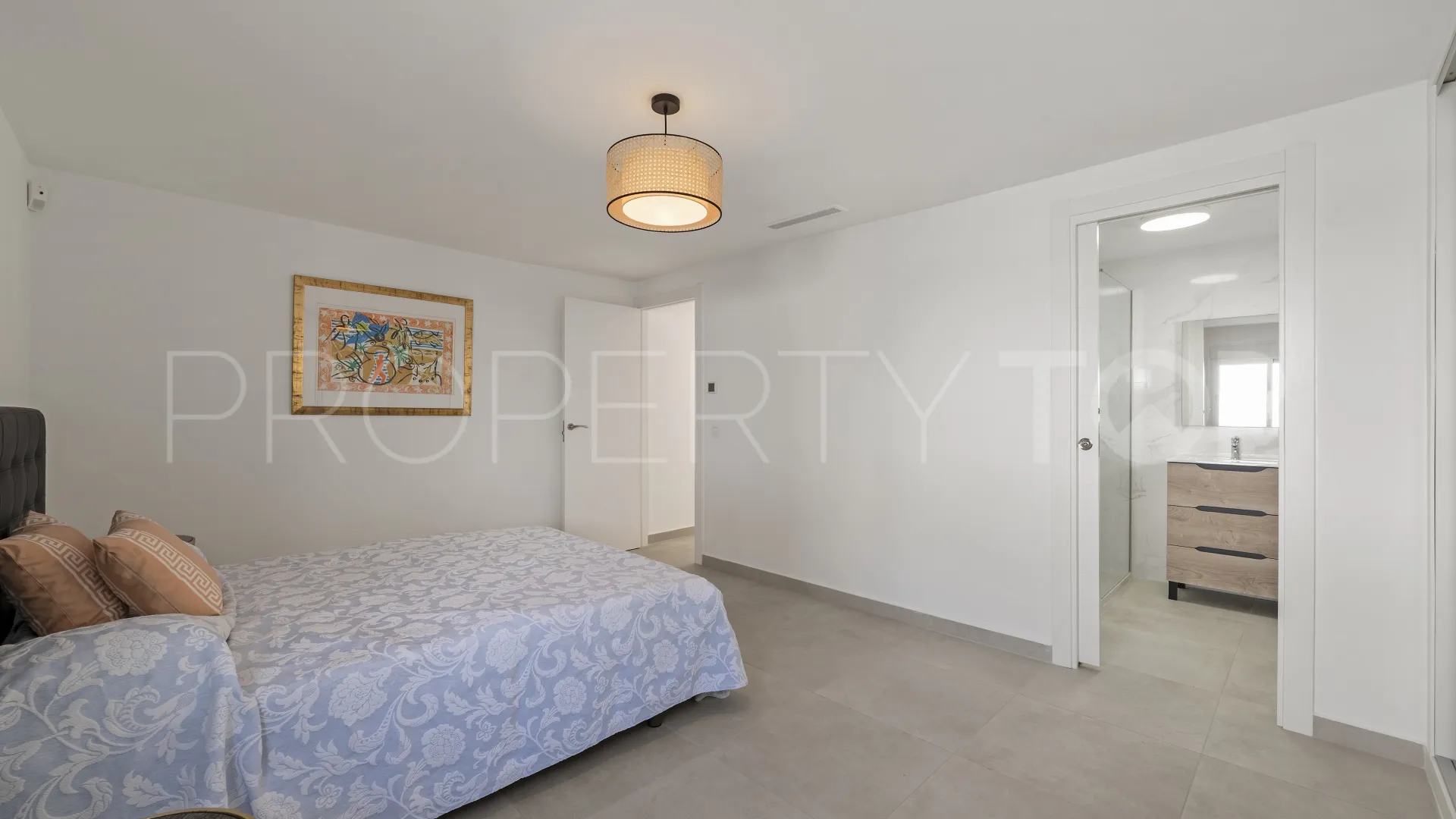 Se vende villa con 4 dormitorios en Campo Mijas