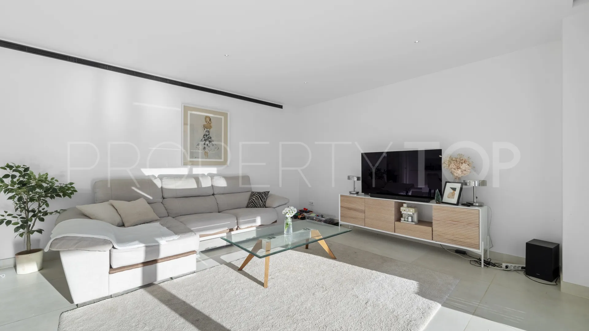 El Higueron, apartamento planta baja a la venta con 2 dormitorios