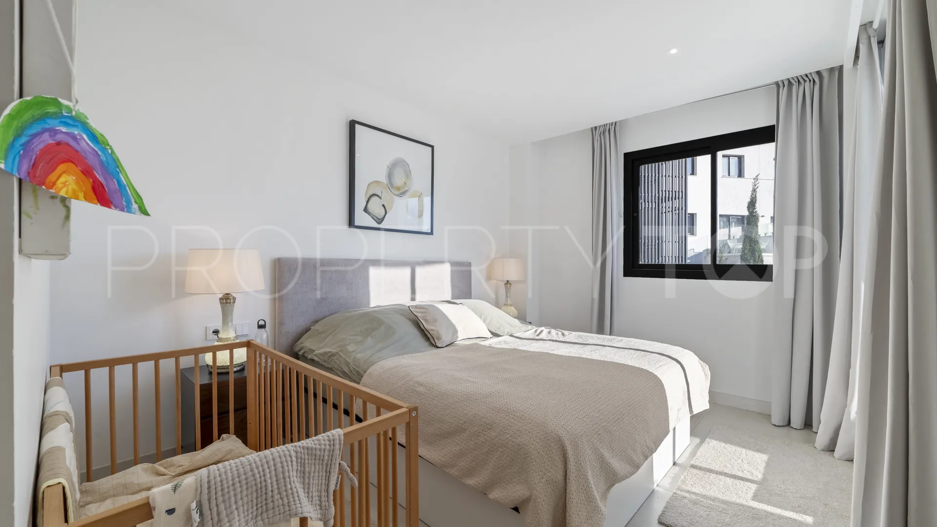 El Higueron, apartamento planta baja a la venta con 2 dormitorios