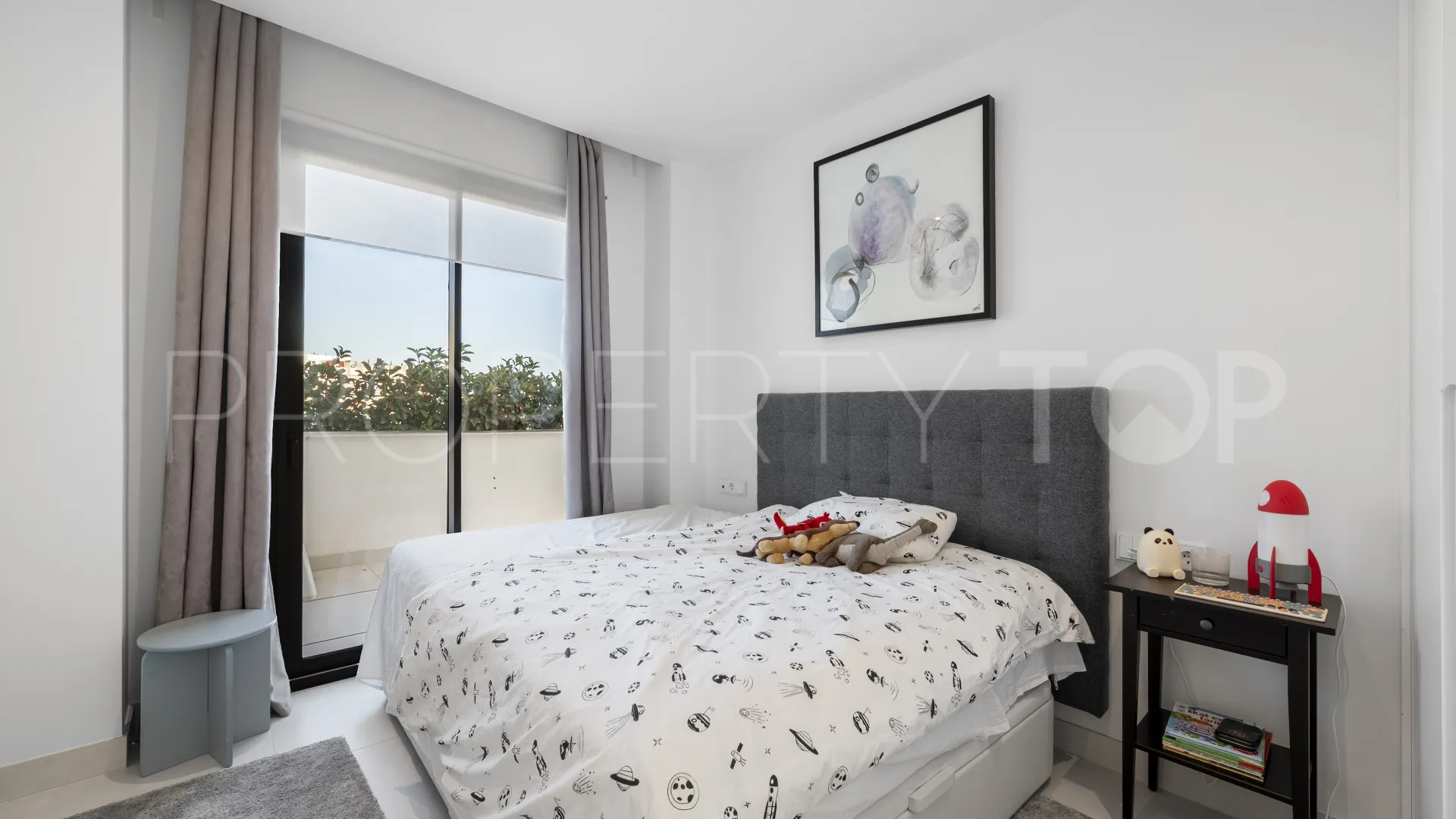 El Higueron, apartamento planta baja a la venta con 2 dormitorios