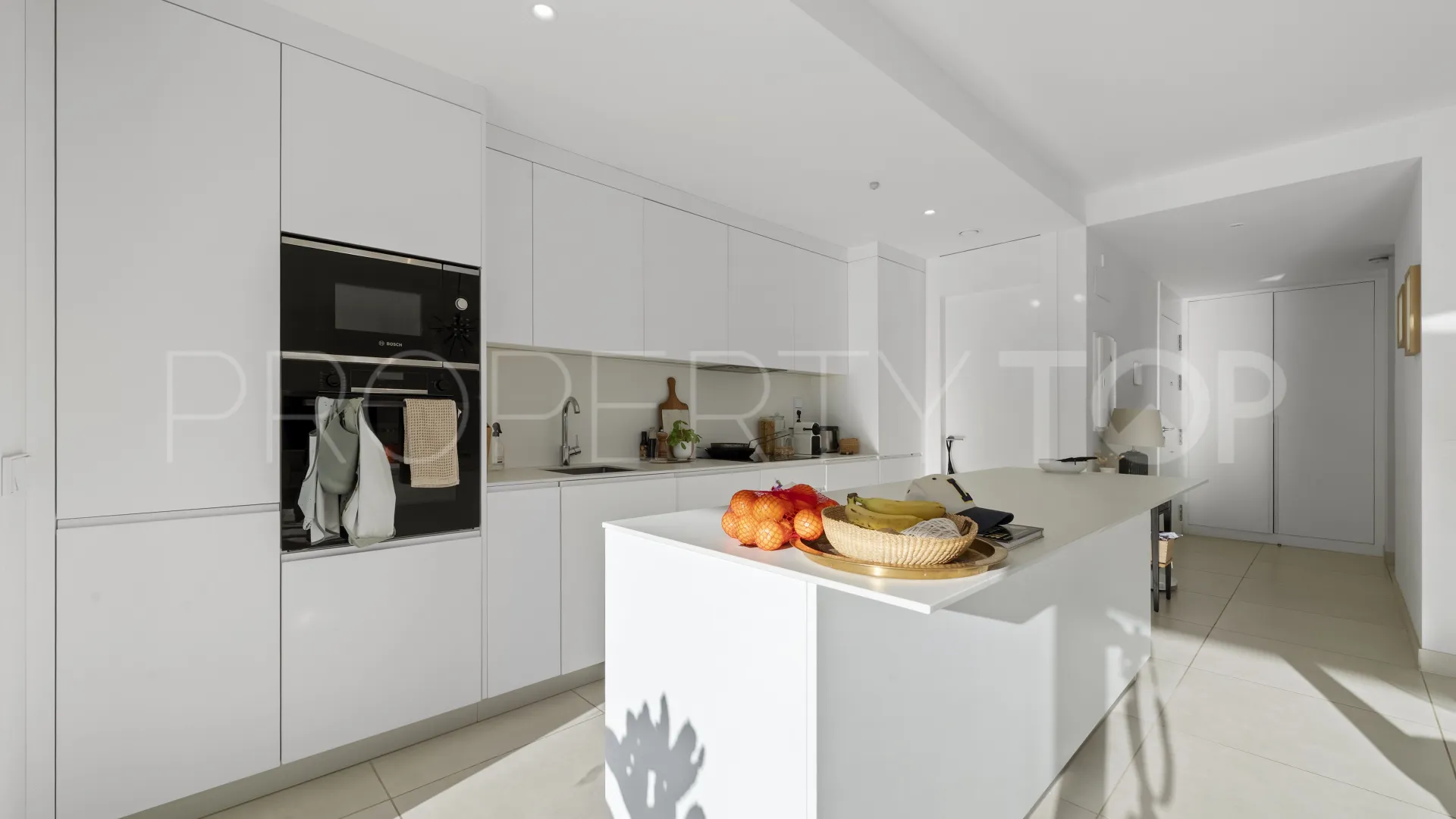 El Higueron, apartamento planta baja a la venta con 2 dormitorios