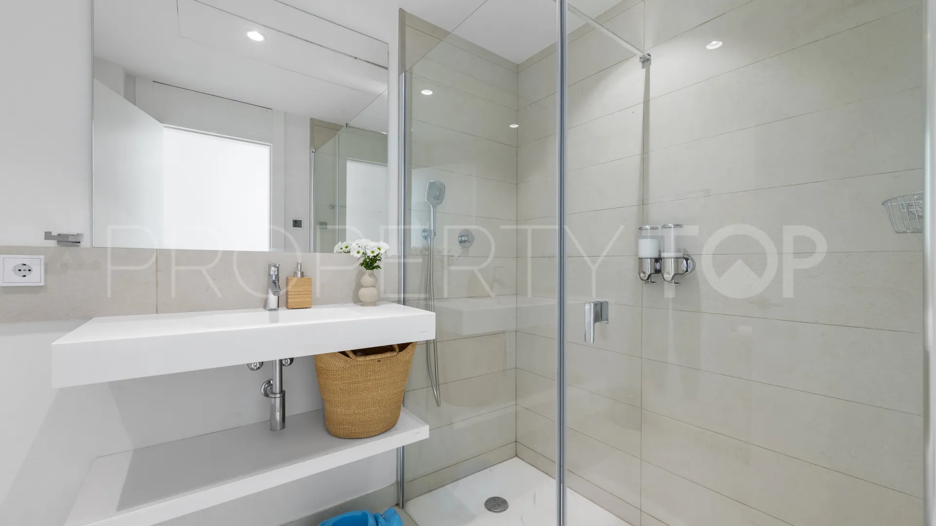 El Higueron, apartamento planta baja a la venta con 2 dormitorios