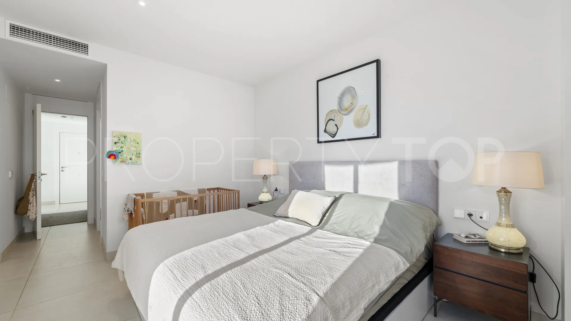 El Higueron, apartamento planta baja a la venta con 2 dormitorios