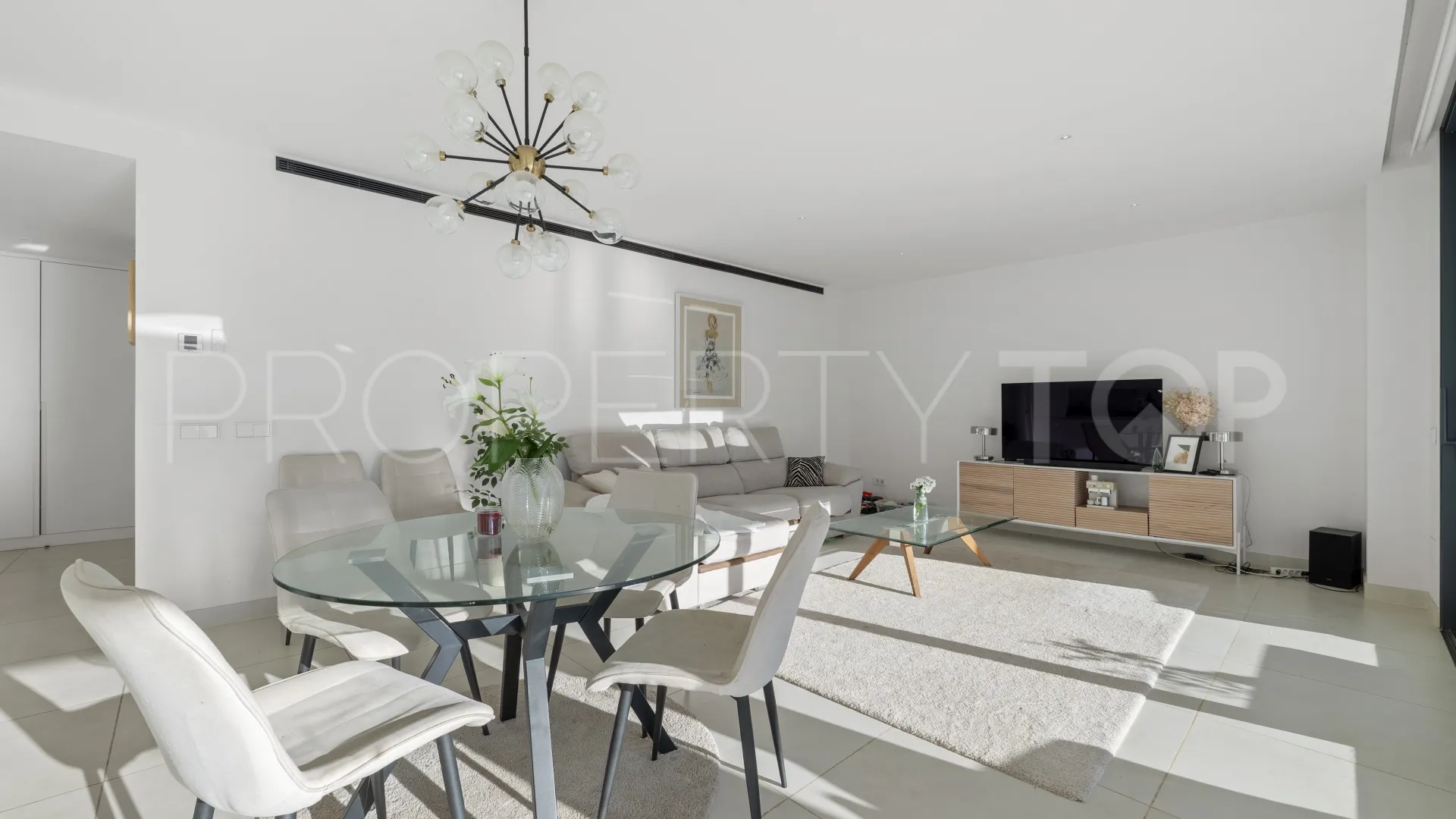 El Higueron, apartamento planta baja a la venta con 2 dormitorios
