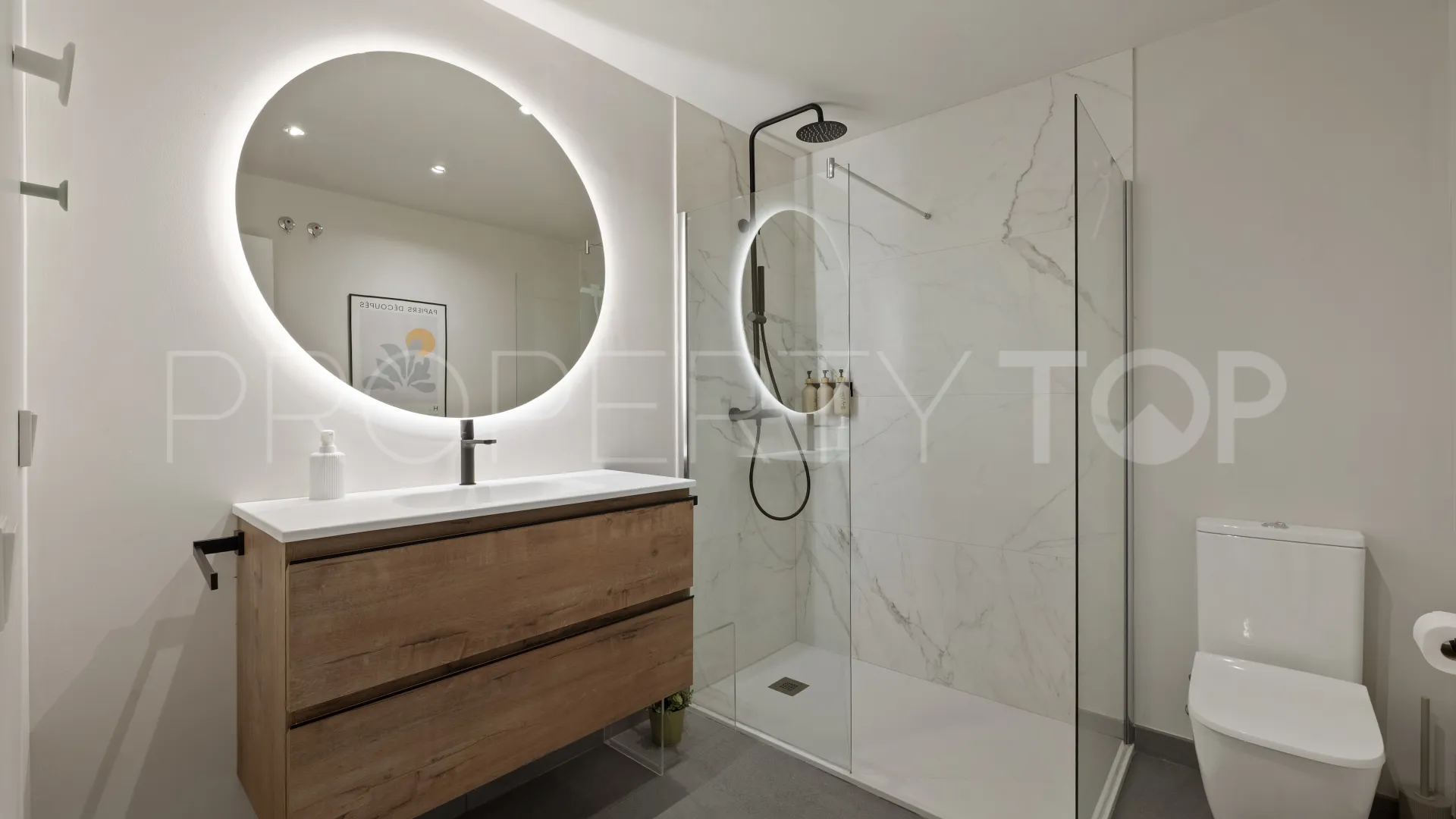 Apartamento planta baja en venta en Fuengirola