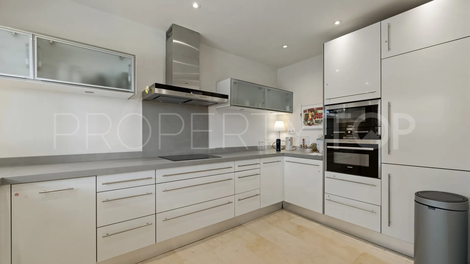 Apartamento planta baja en venta en Fuengirola