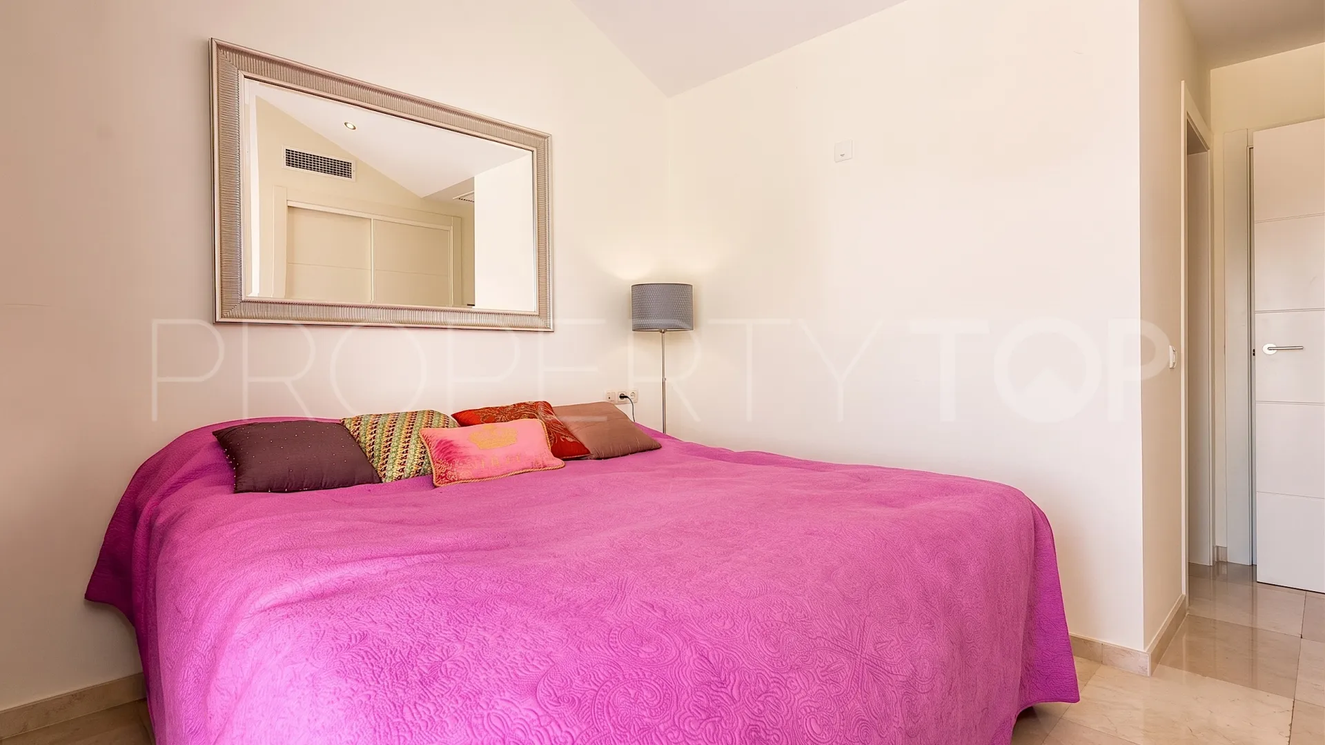 Adosado a la venta en La Cala Golf Resort