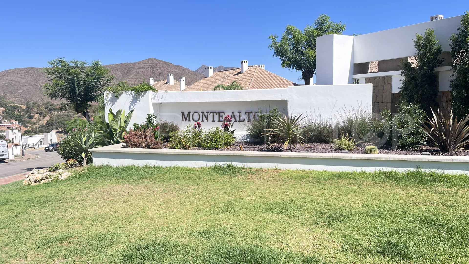 Adosado a la venta en La Cala Golf Resort