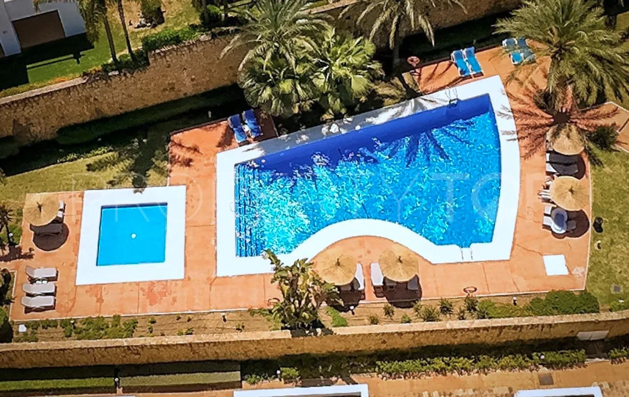 Adosado a la venta en La Cala Golf Resort