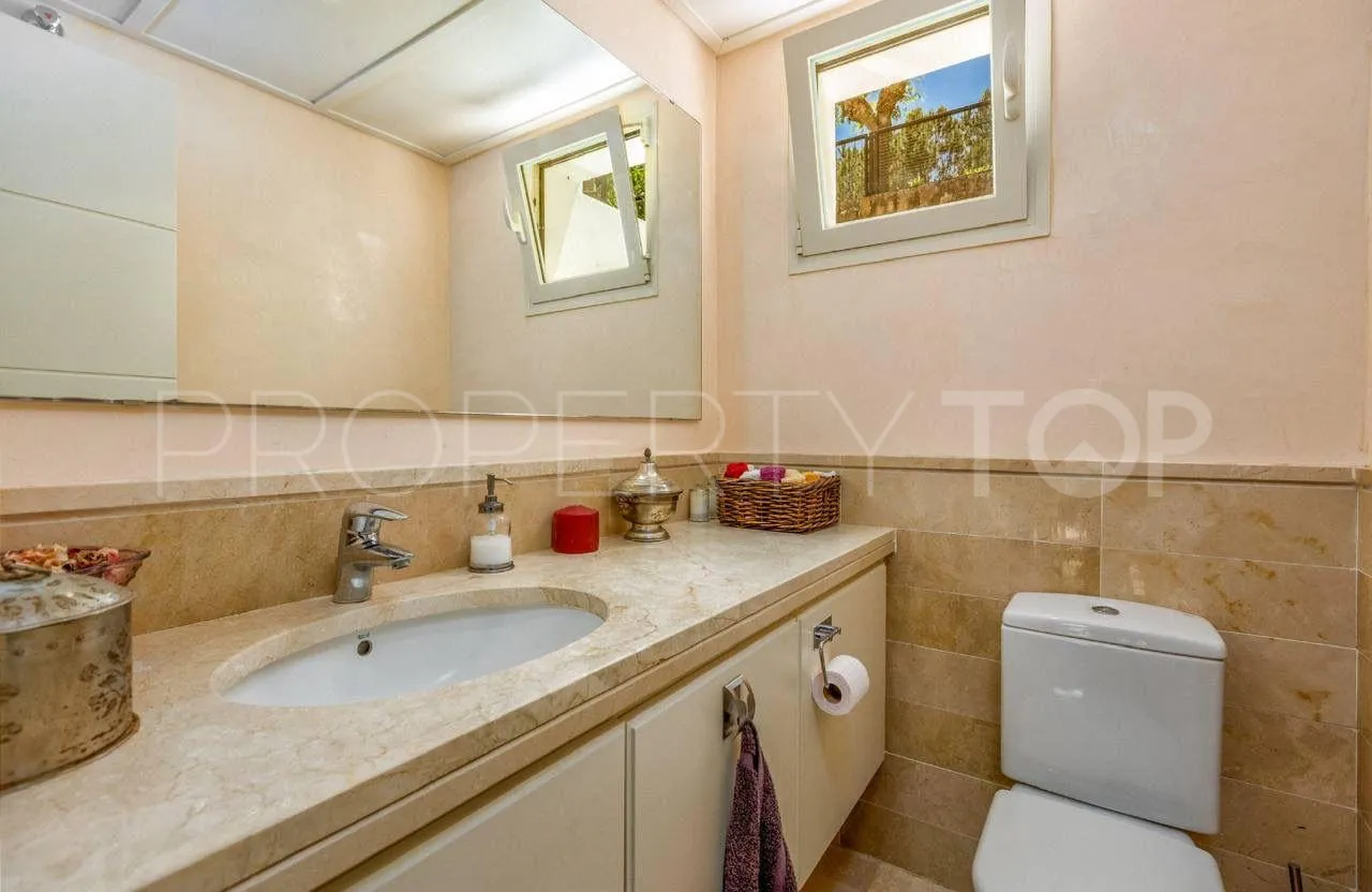 Adosado a la venta en La Cala Golf Resort