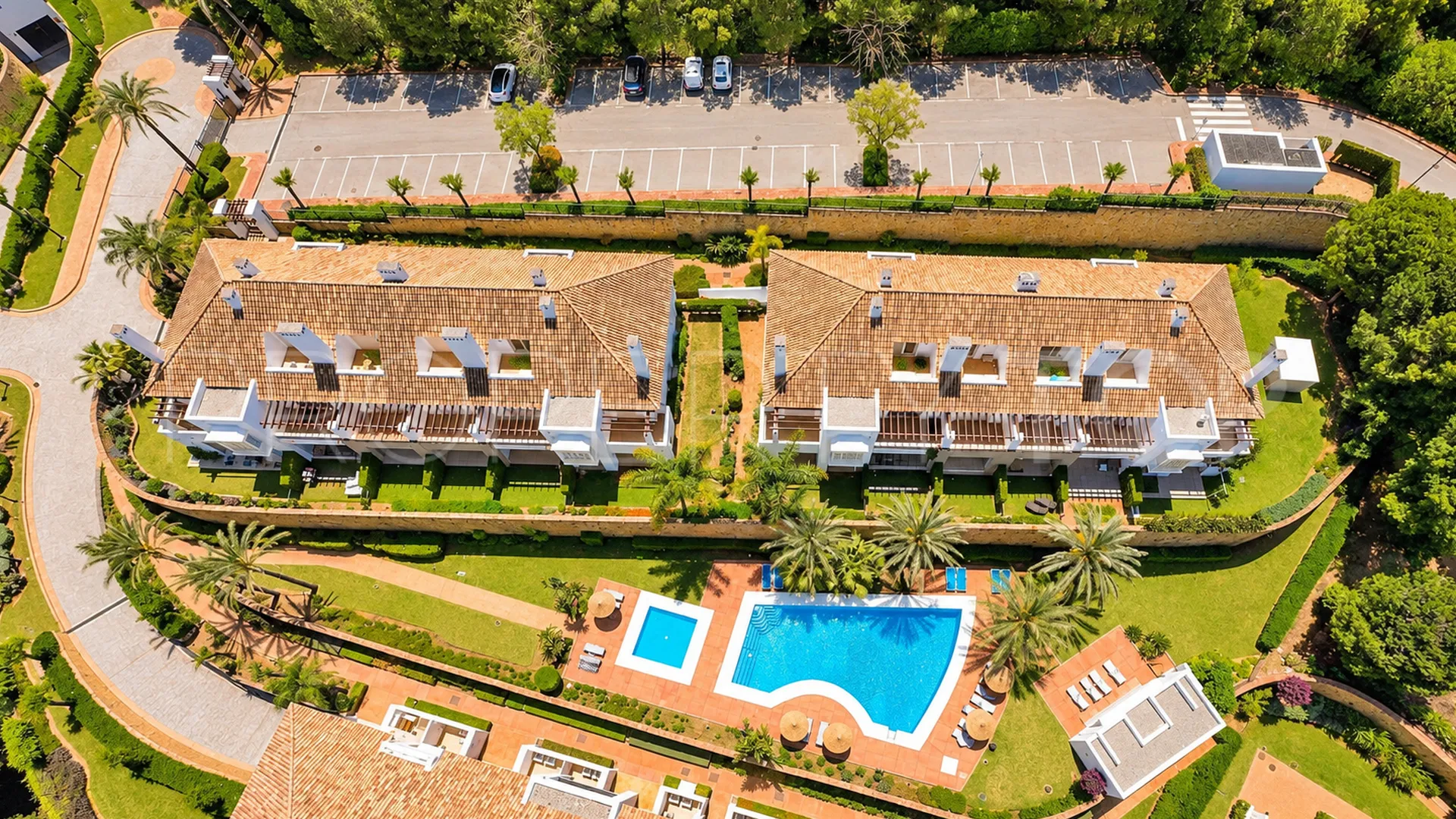 Comprar adosado en La Cala Golf Resort