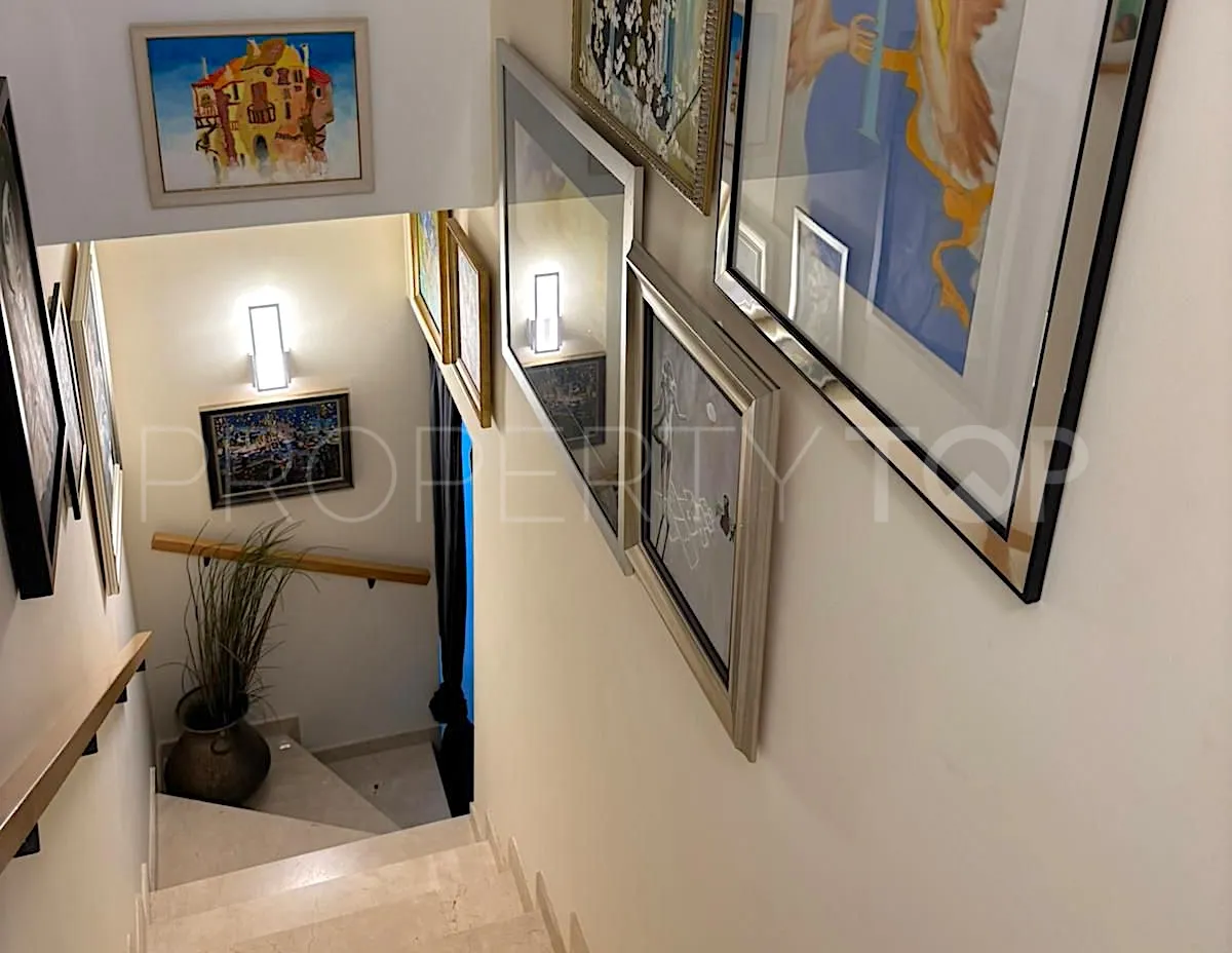 Adosado a la venta en La Cala Golf Resort